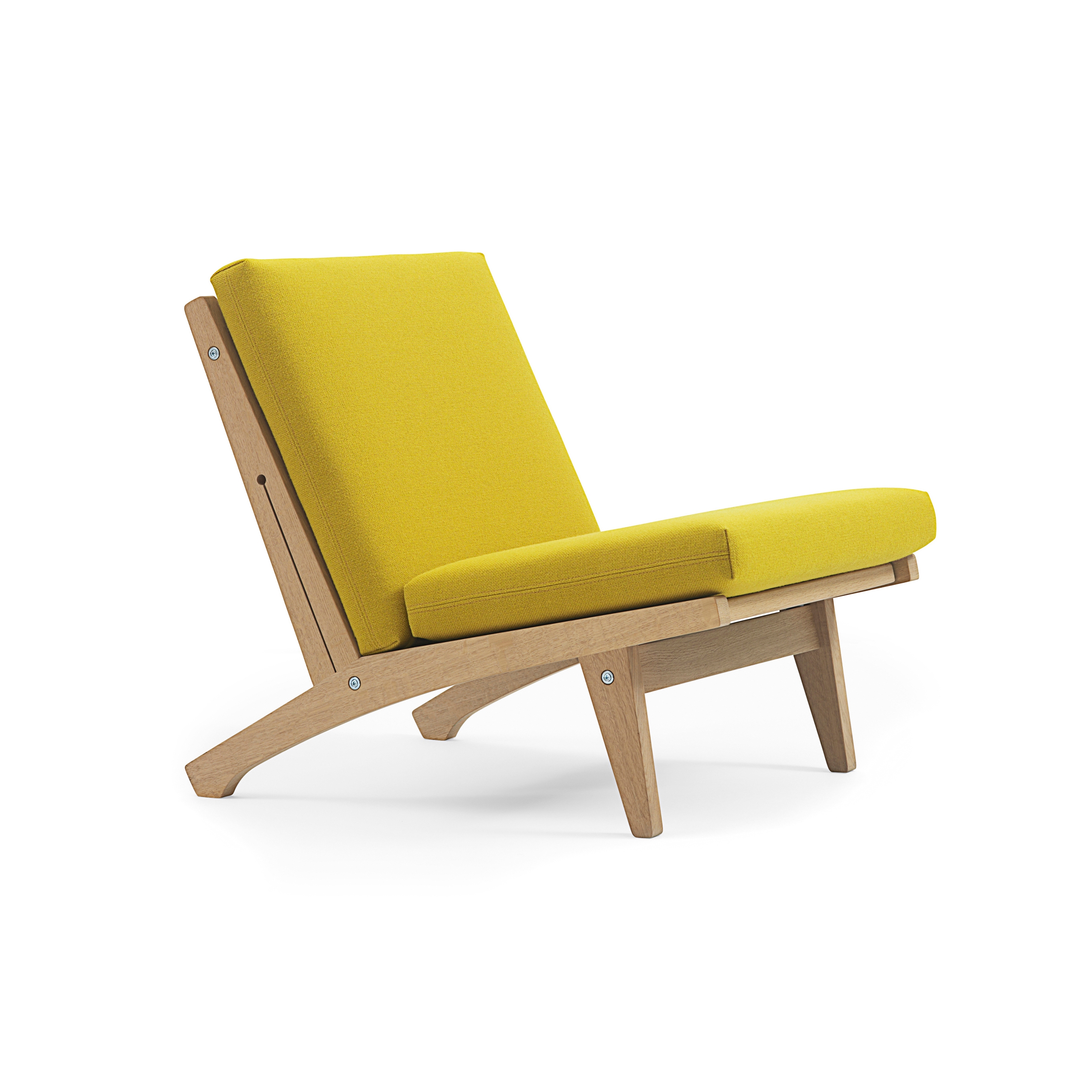GE 370 Easy Chair