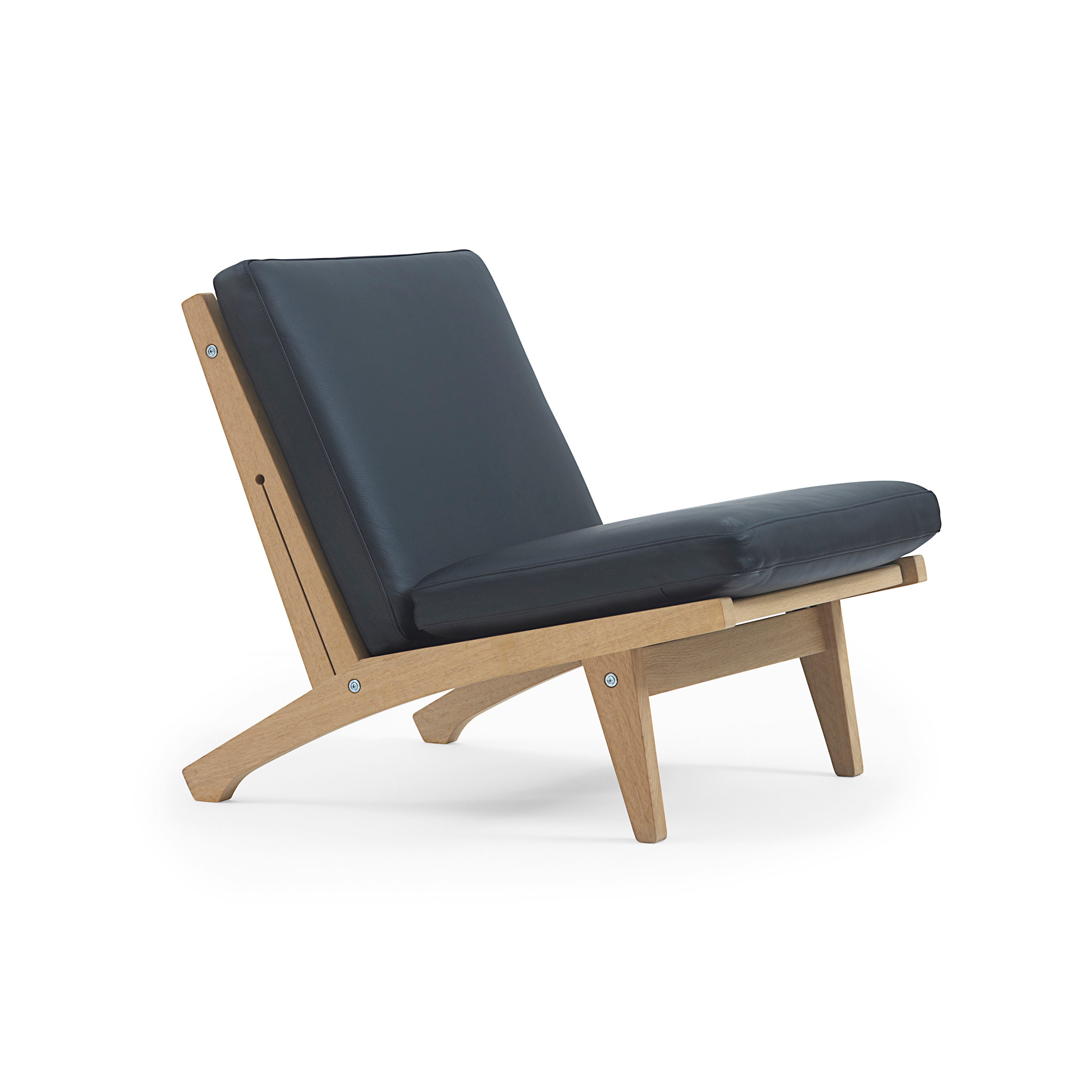 Mostra il prodotto GE 370 Easy Chair del produttore Getama Danmark