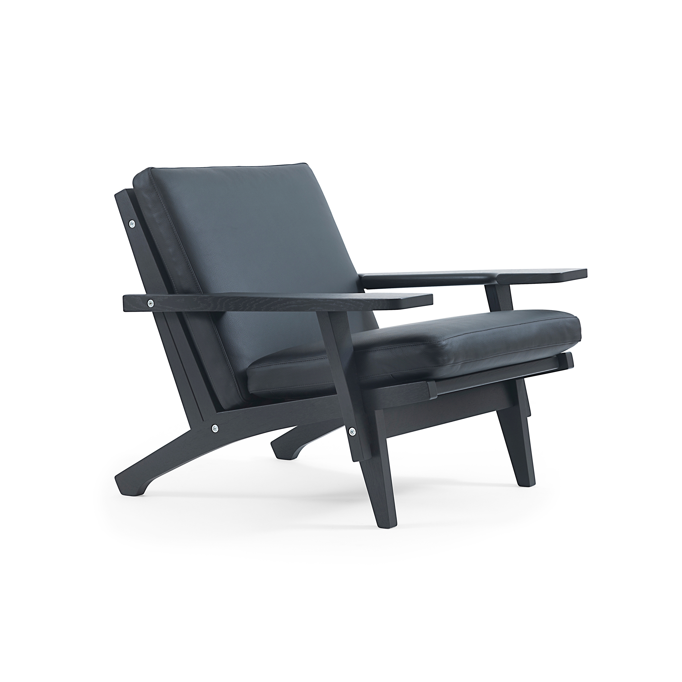 Mostra il prodotto GE 370 Easy Chair del produttore Getama Danmark