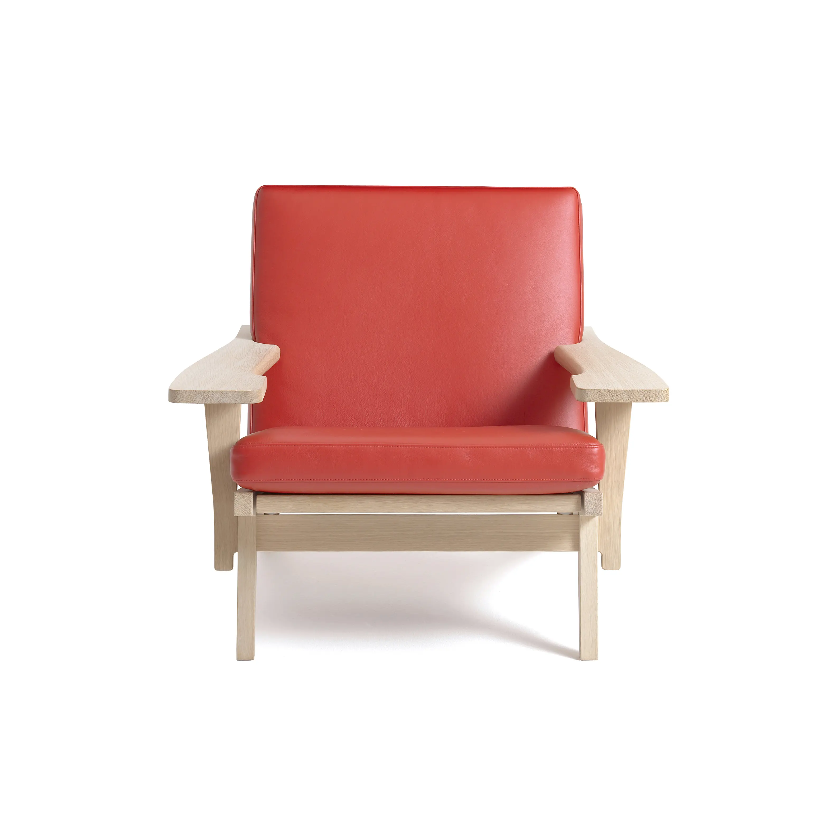 Getama Danmark - GE 370 Easy Chair