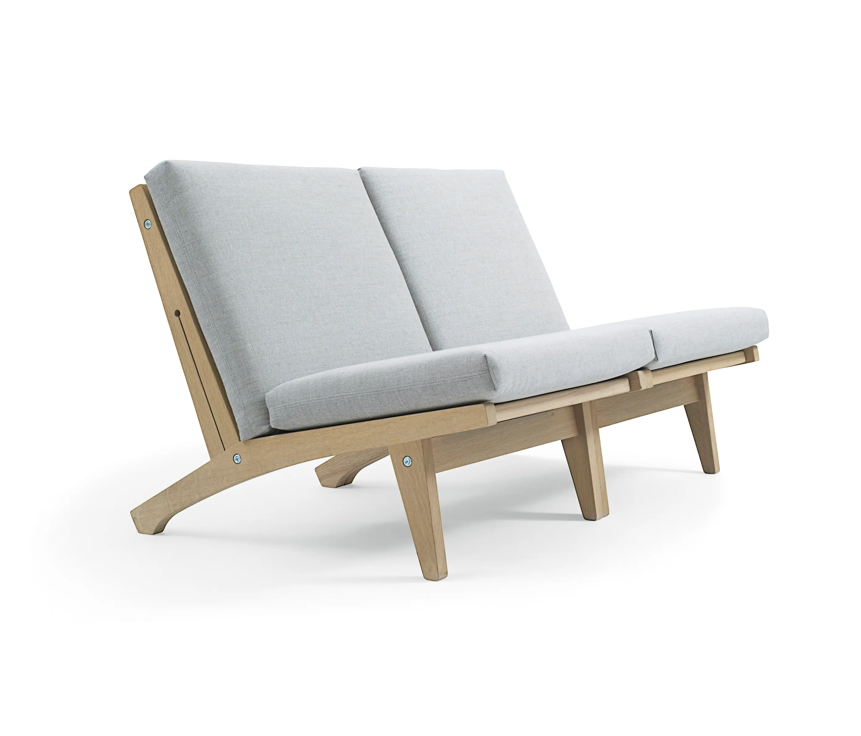 Getama Danmark - GE 370 Easy Chair