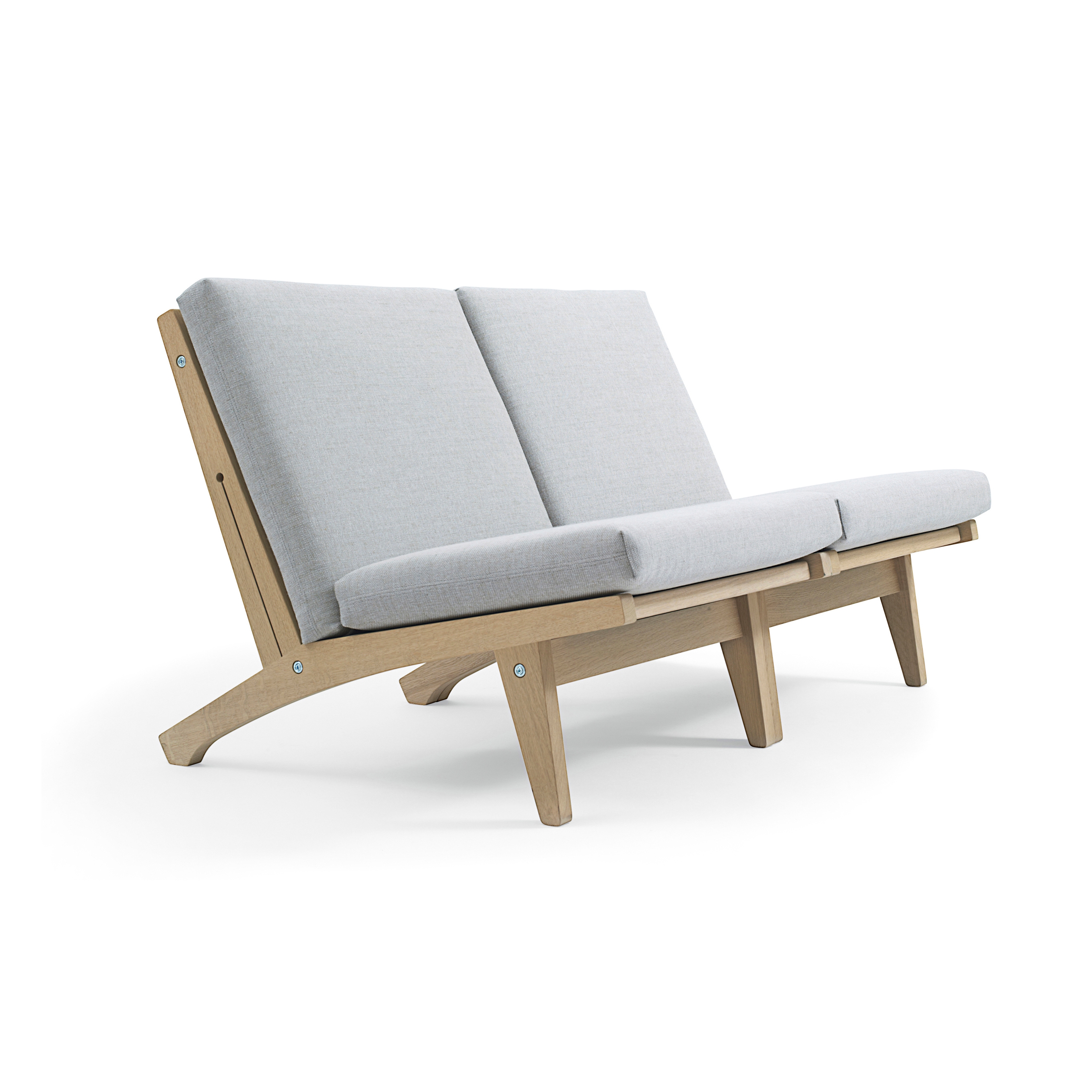 Mostra il prodotto GE 370 Easy Chair del produttore Getama Danmark
