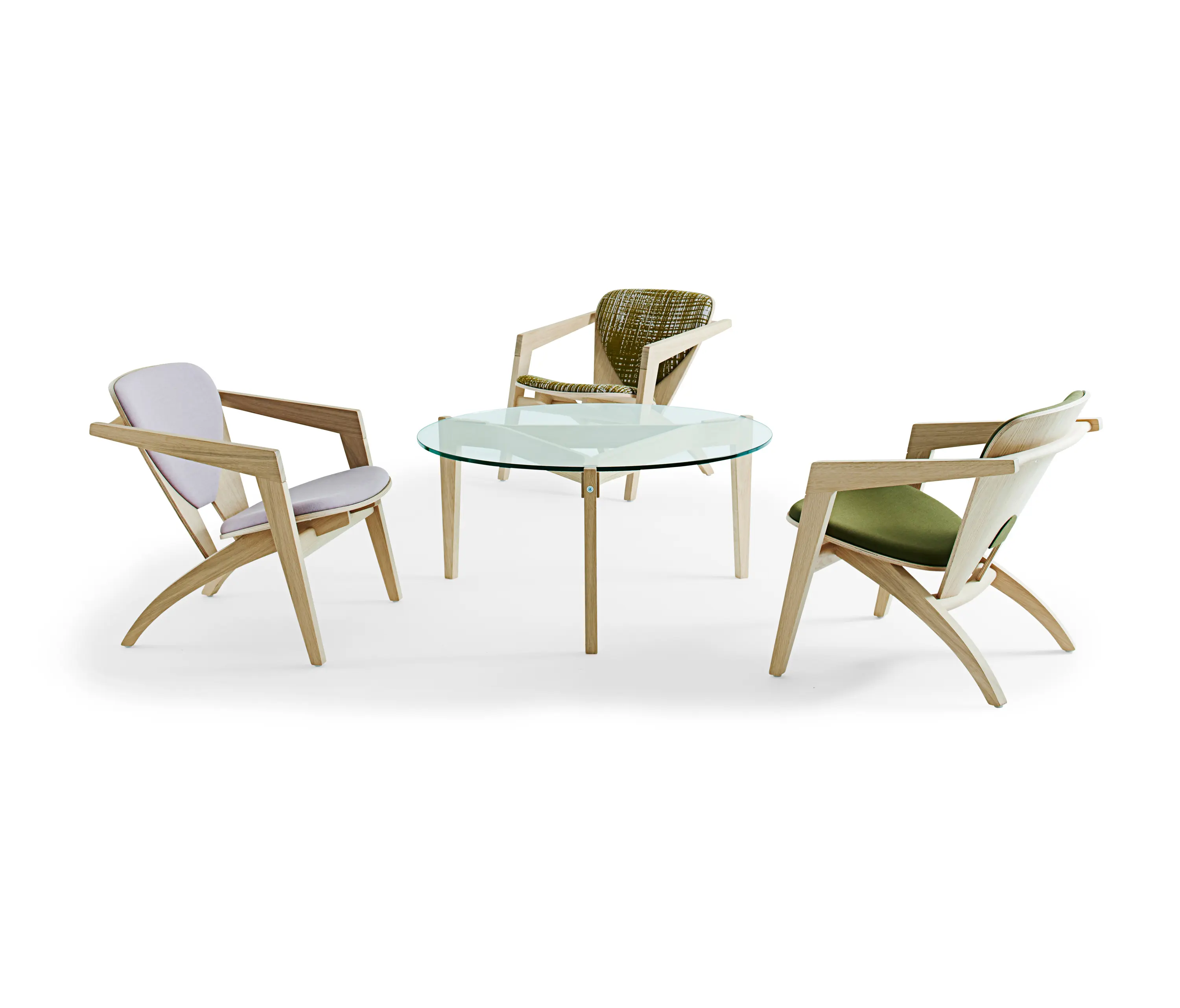 Getama Danmark - GE 465 Coffee Table