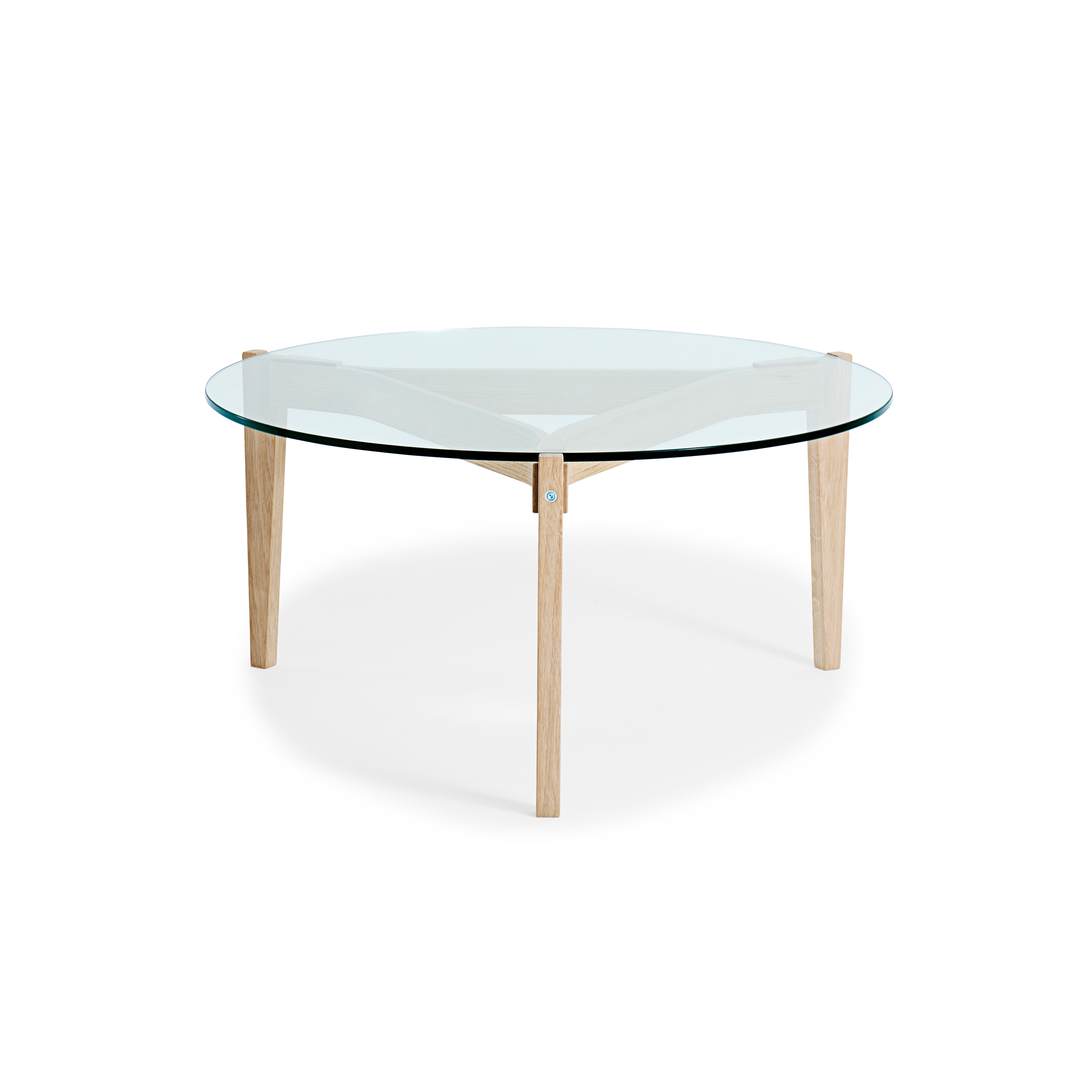 Mostra il prodotto GE 465 Coffee Table del produttore Getama Danmark