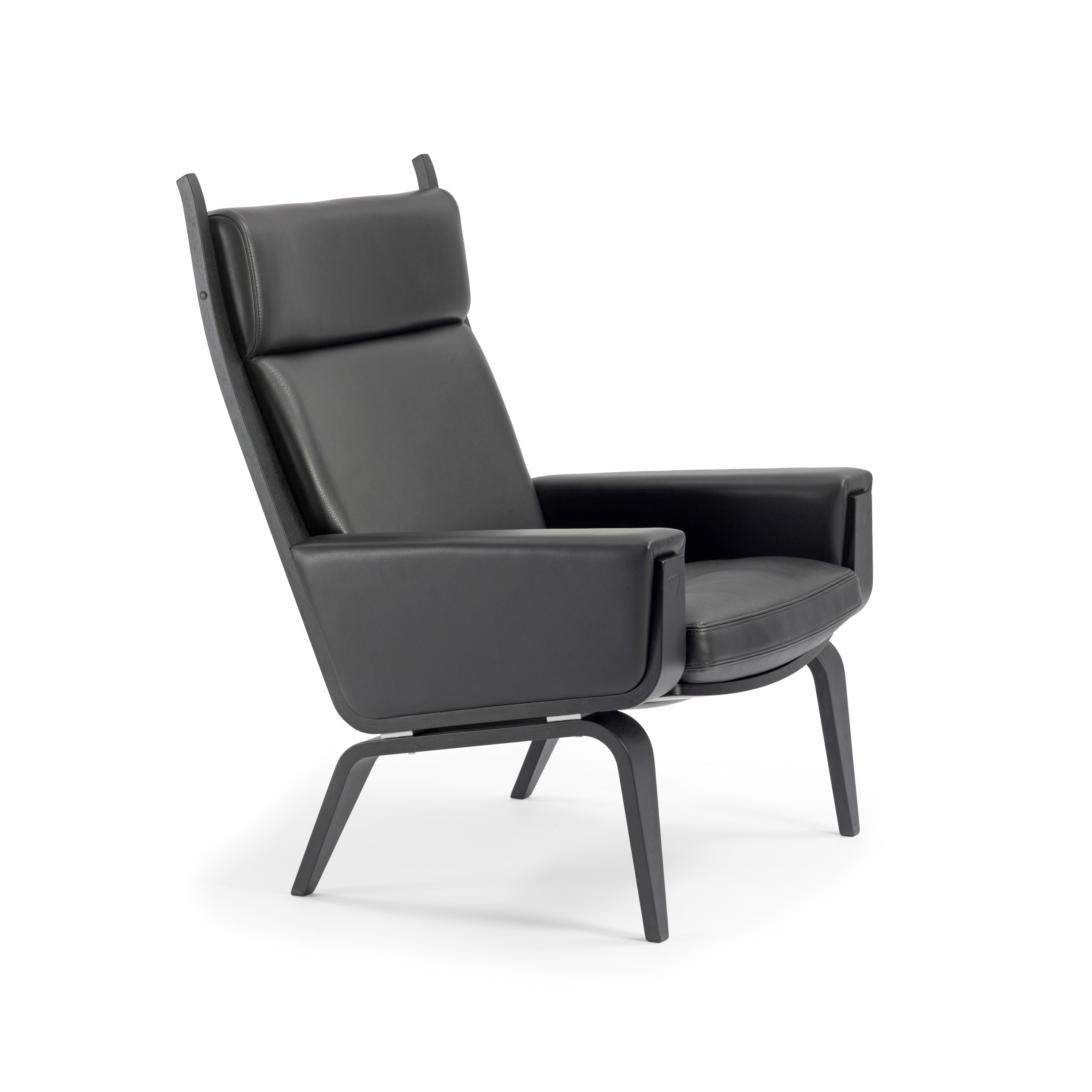 Mostra il prodotto GE 501A Easy Chair del produttore Getama Danmark