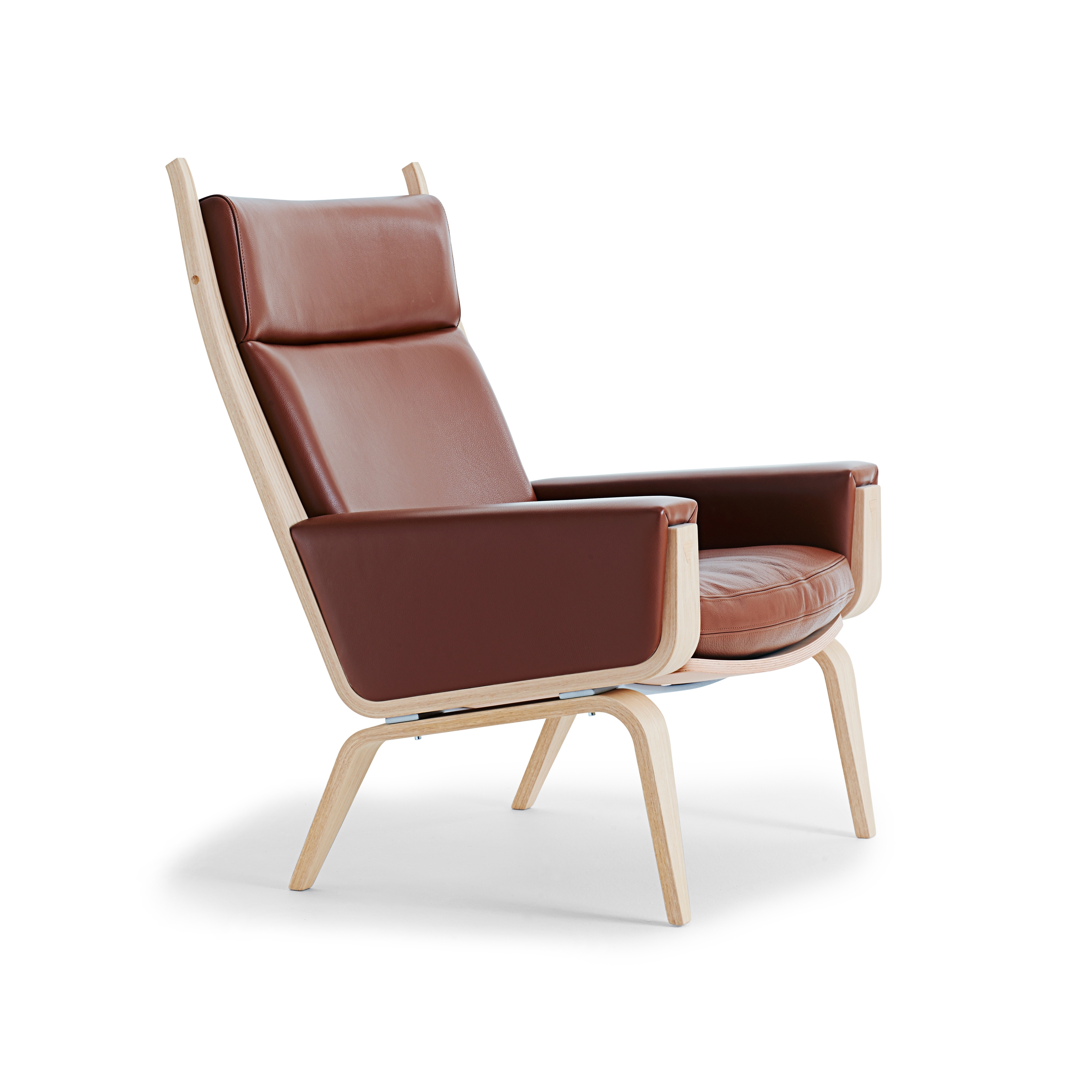 GE 501A Easy Chair