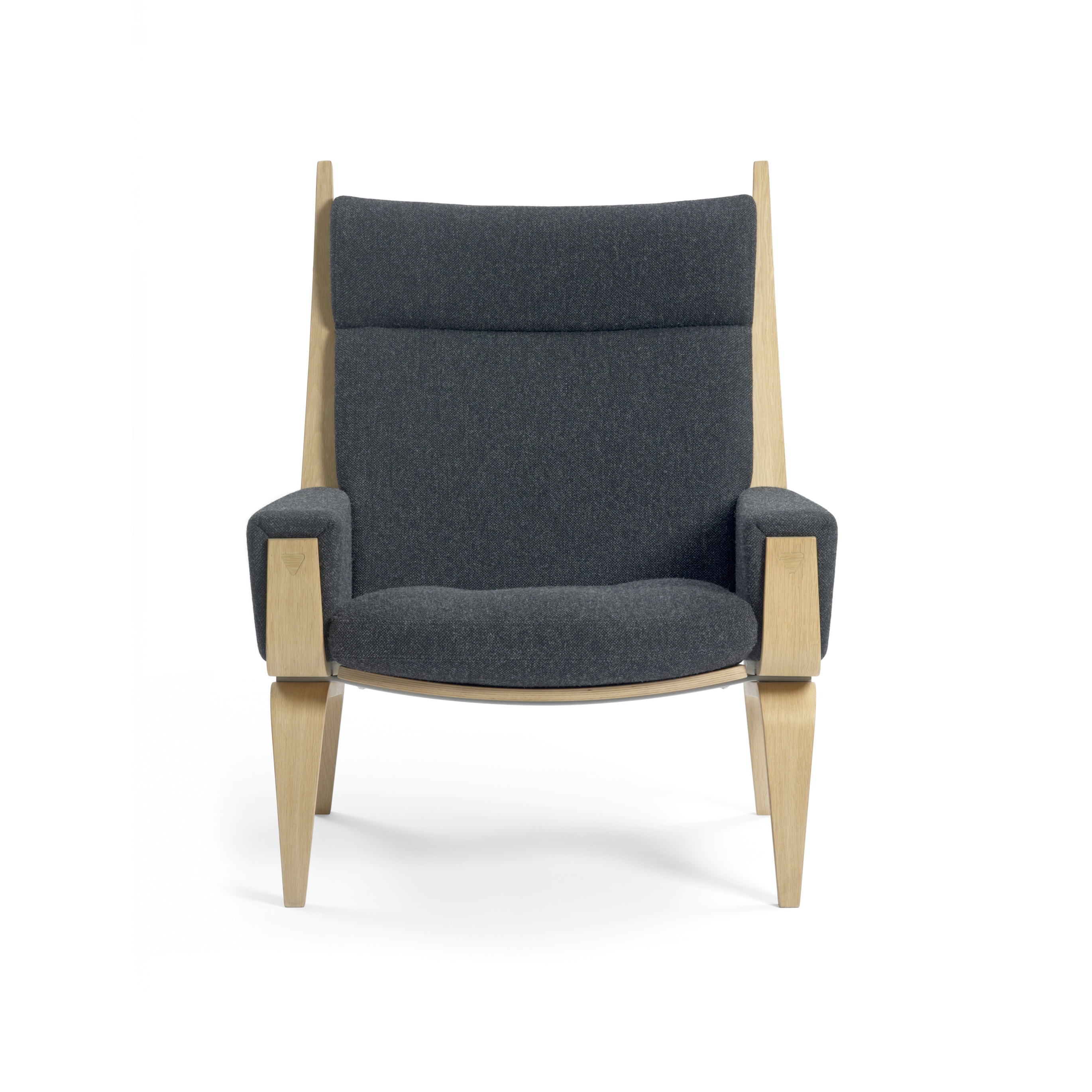 Mostra il prodotto GE 501 Easy Chair del produttore Getama Danmark