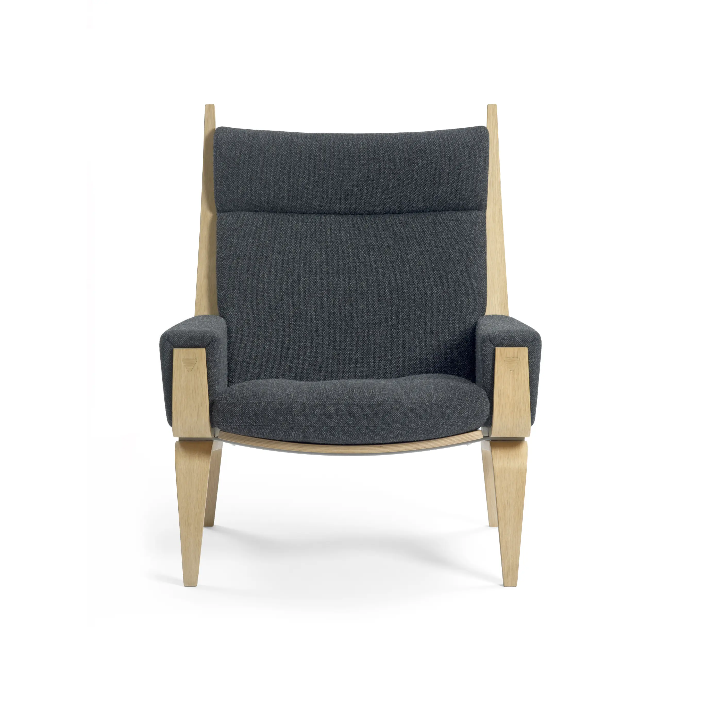 Getama Danmark - GE 501 Easy Chair