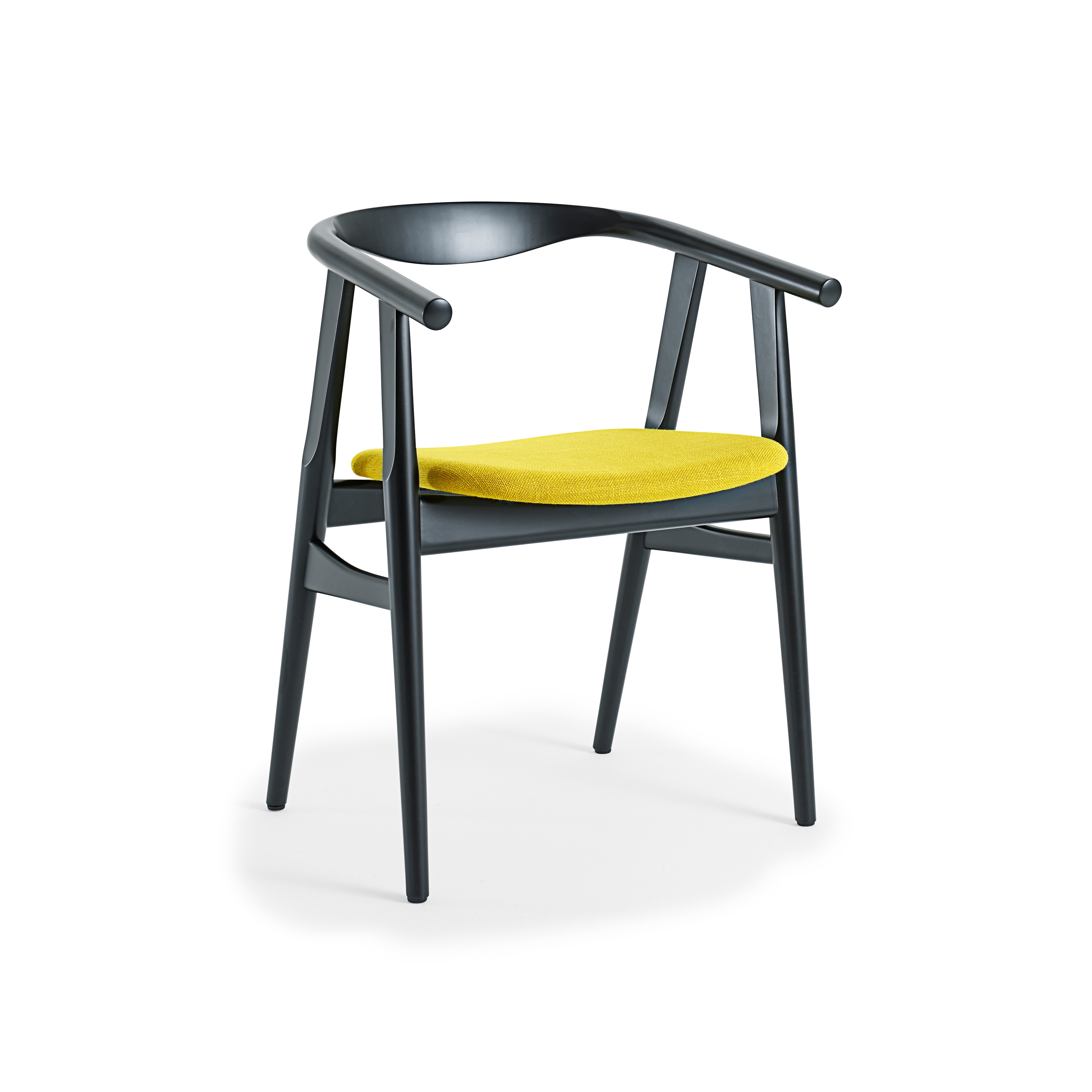Mostra il prodotto GE 525 Chair del produttore Getama Danmark