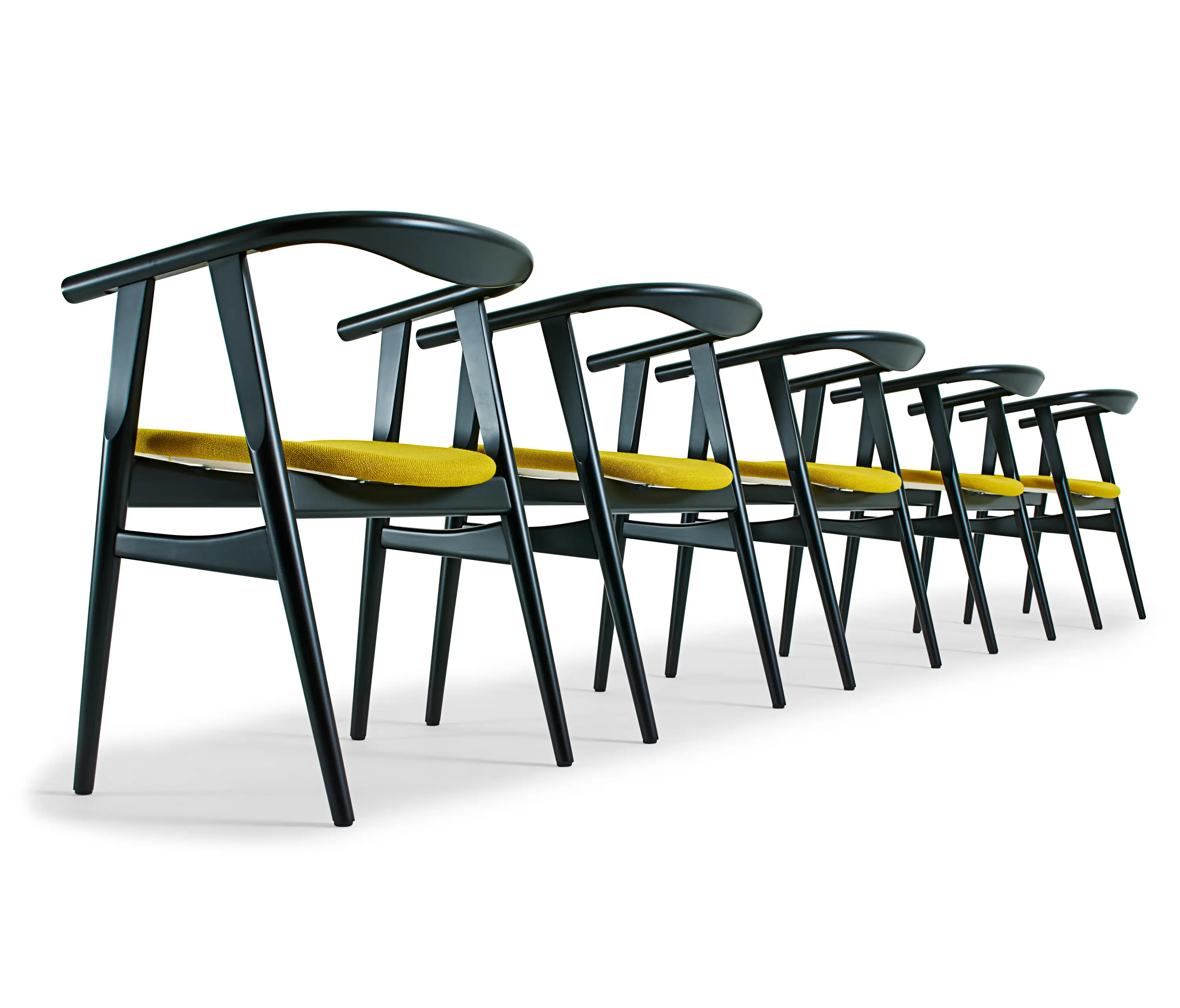 Getama Danmark - GE 525 Chair