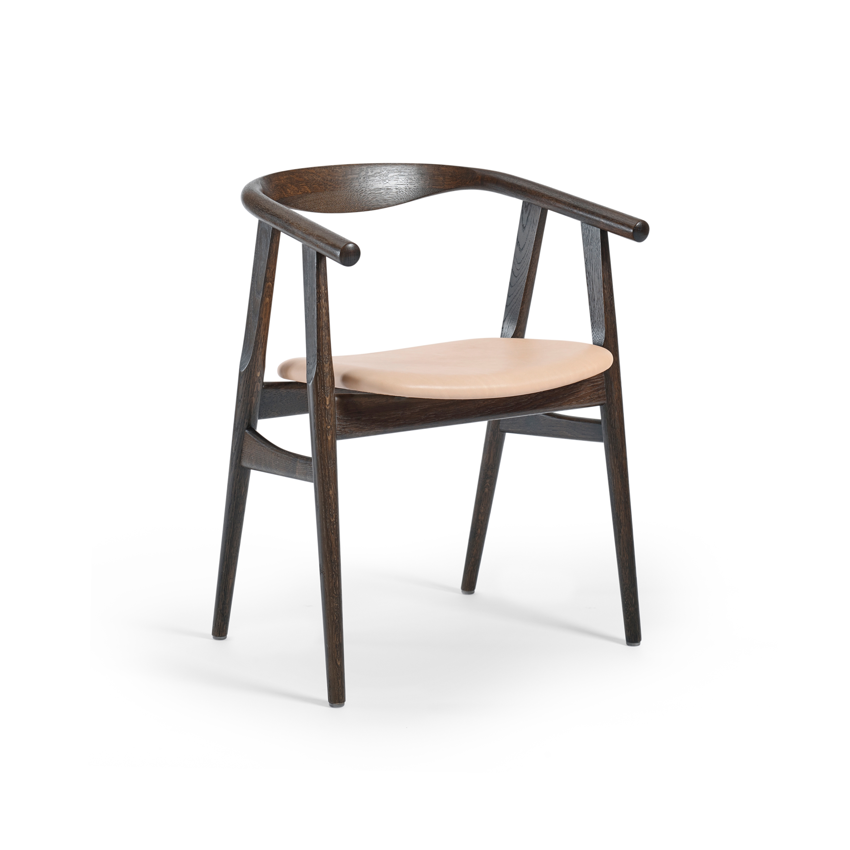Mostra il prodotto GE 525 Chair del produttore Getama Danmark