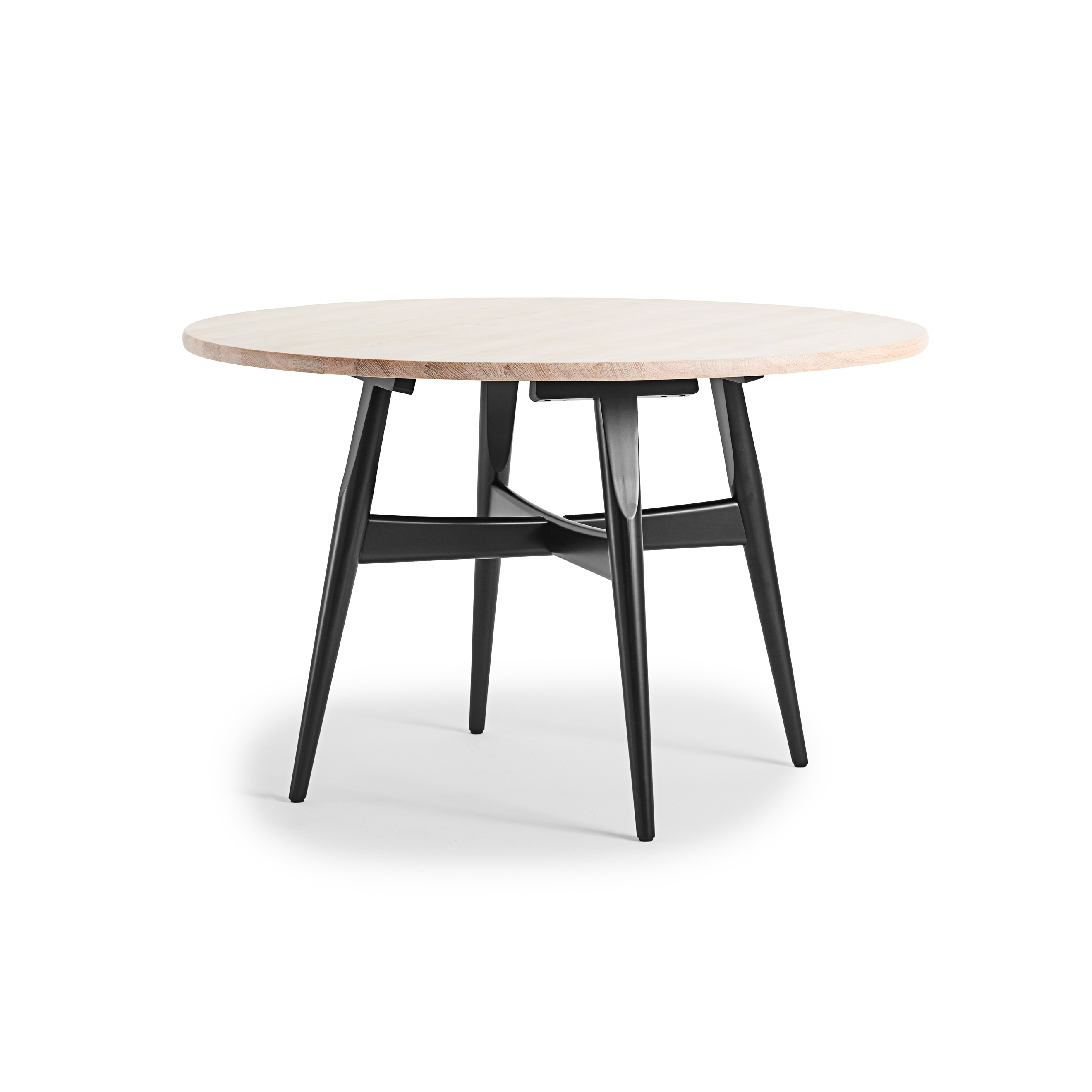 Mostrar el producto GE 526 Table del fabricante Getama Danmark