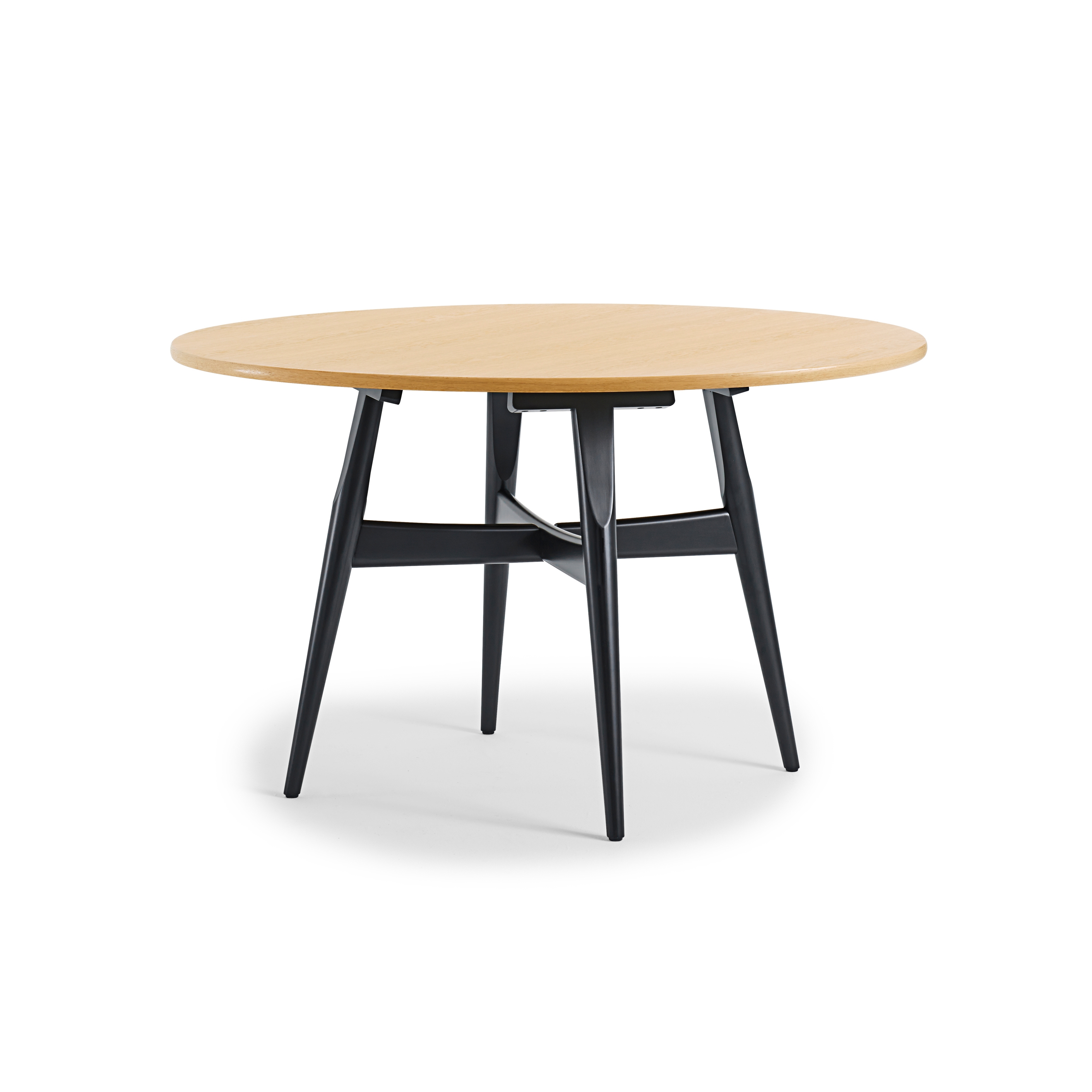 Mostrar el producto GE 526 Table del fabricante Getama Danmark