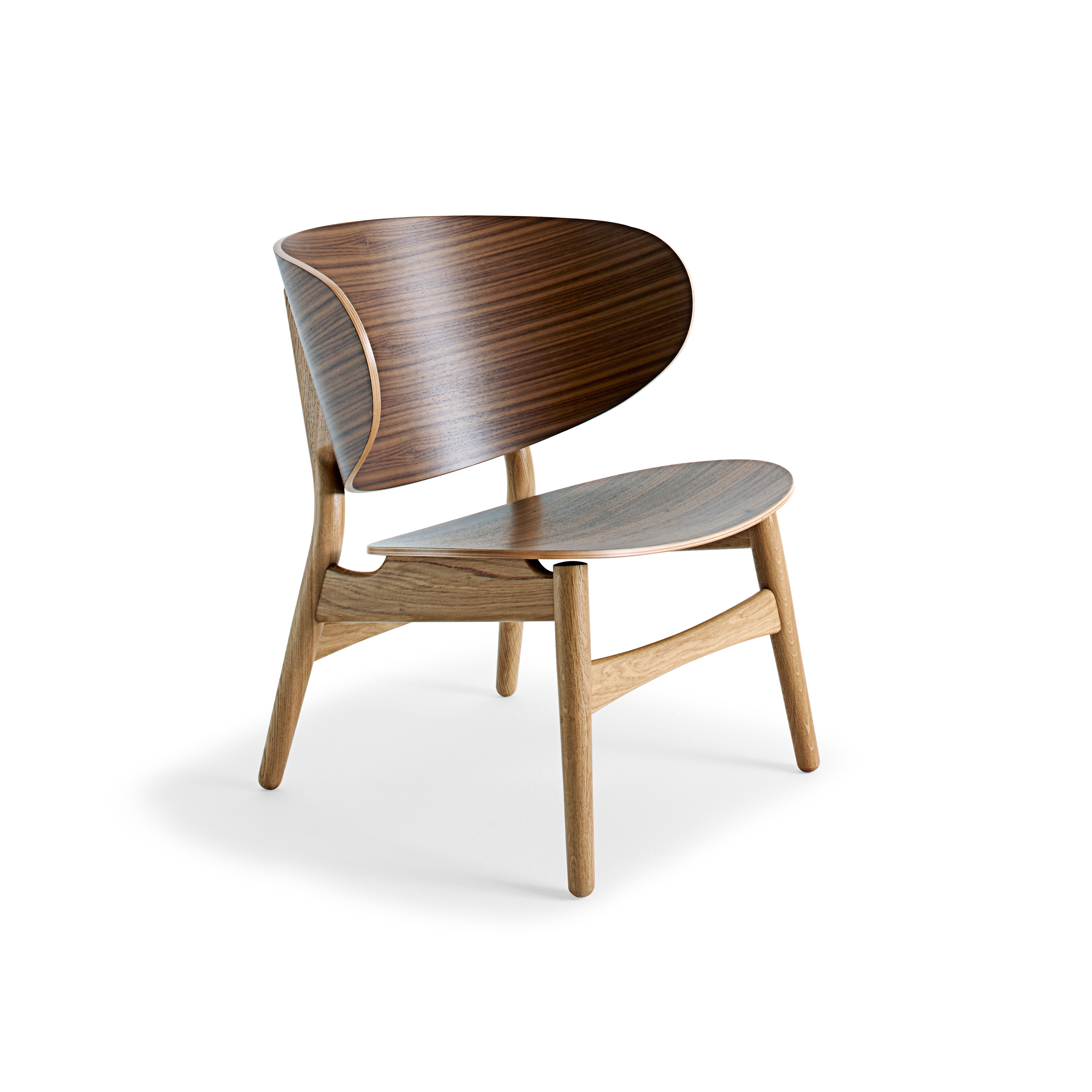 Mostra il prodotto GE 1935 Venus Chair del produttore Getama Danmark