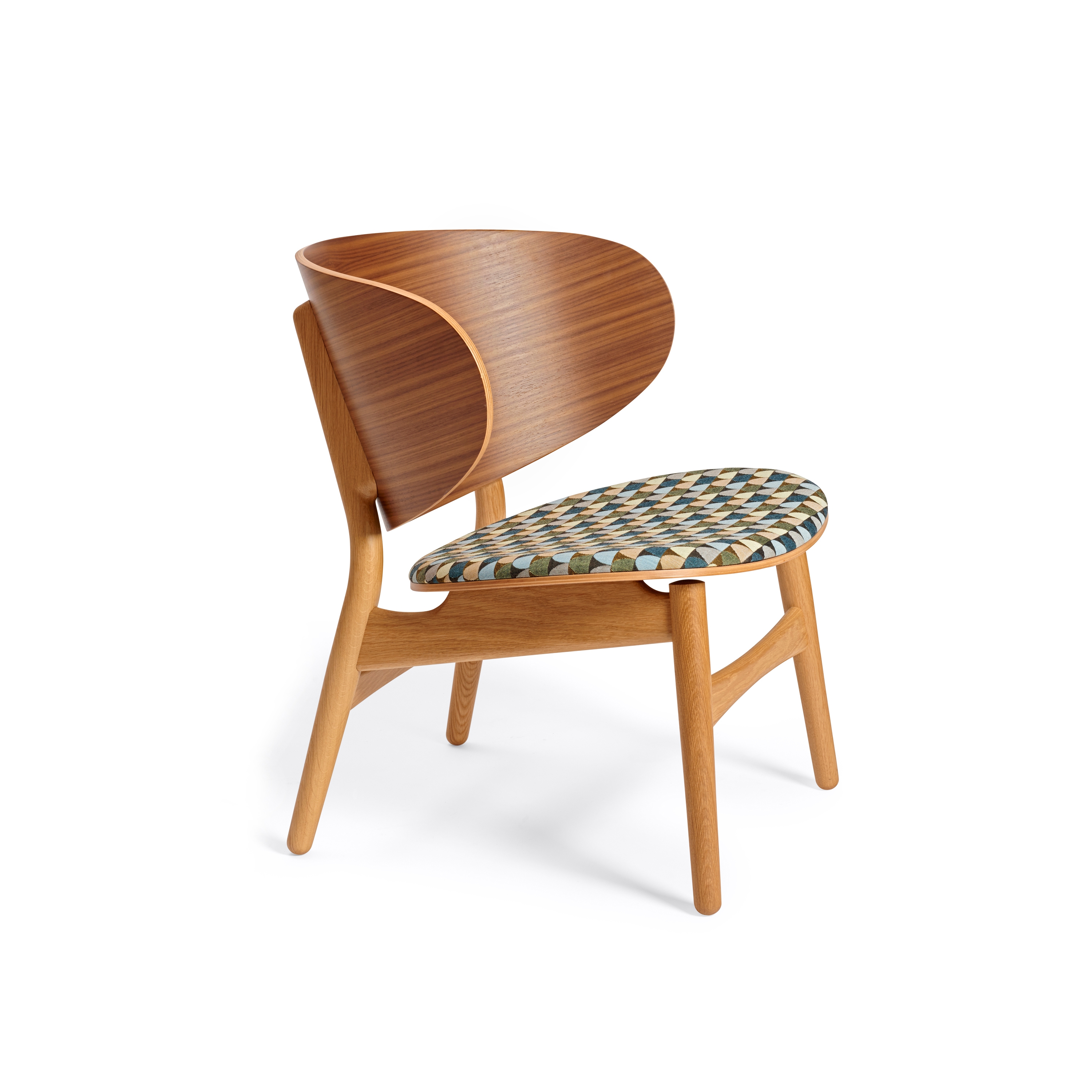 Mostra il prodotto GE 1935 Venus Chair del produttore Getama Danmark