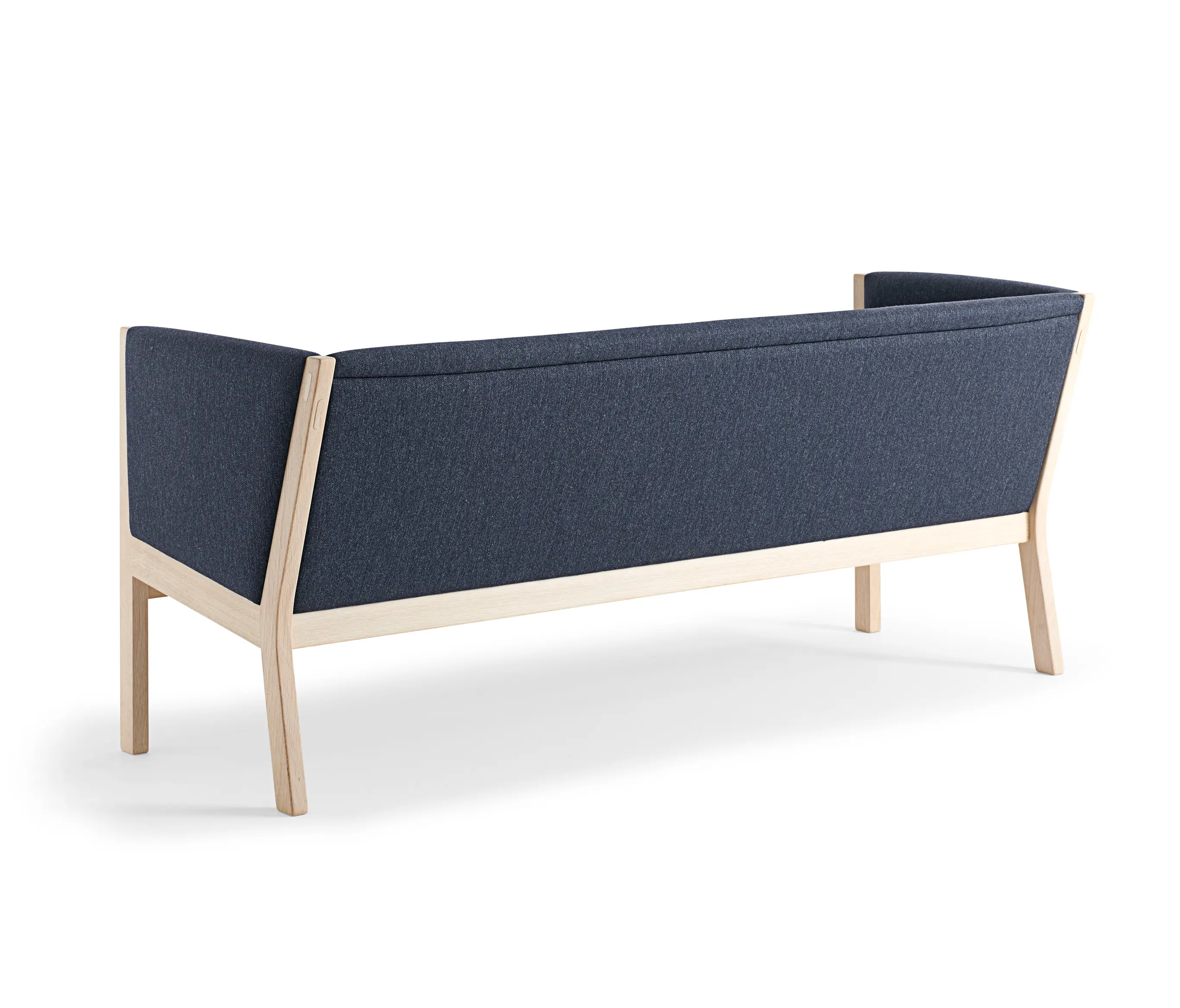 Getama Danmark - GE 285 3-Seater Couch