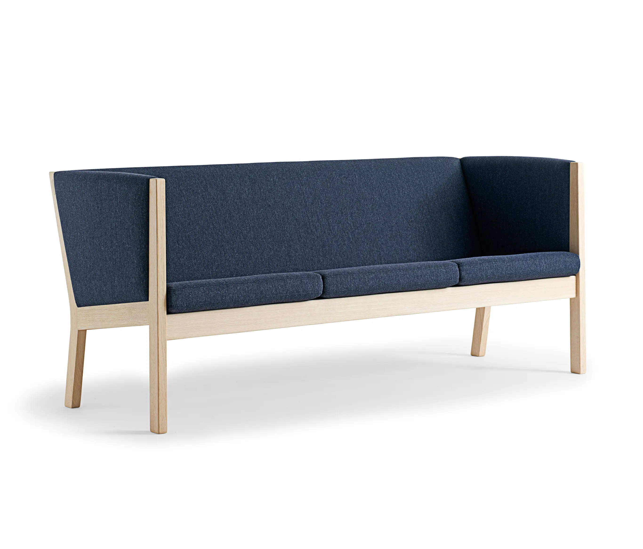 Getama Danmark - GE 285 3-Seater Couch