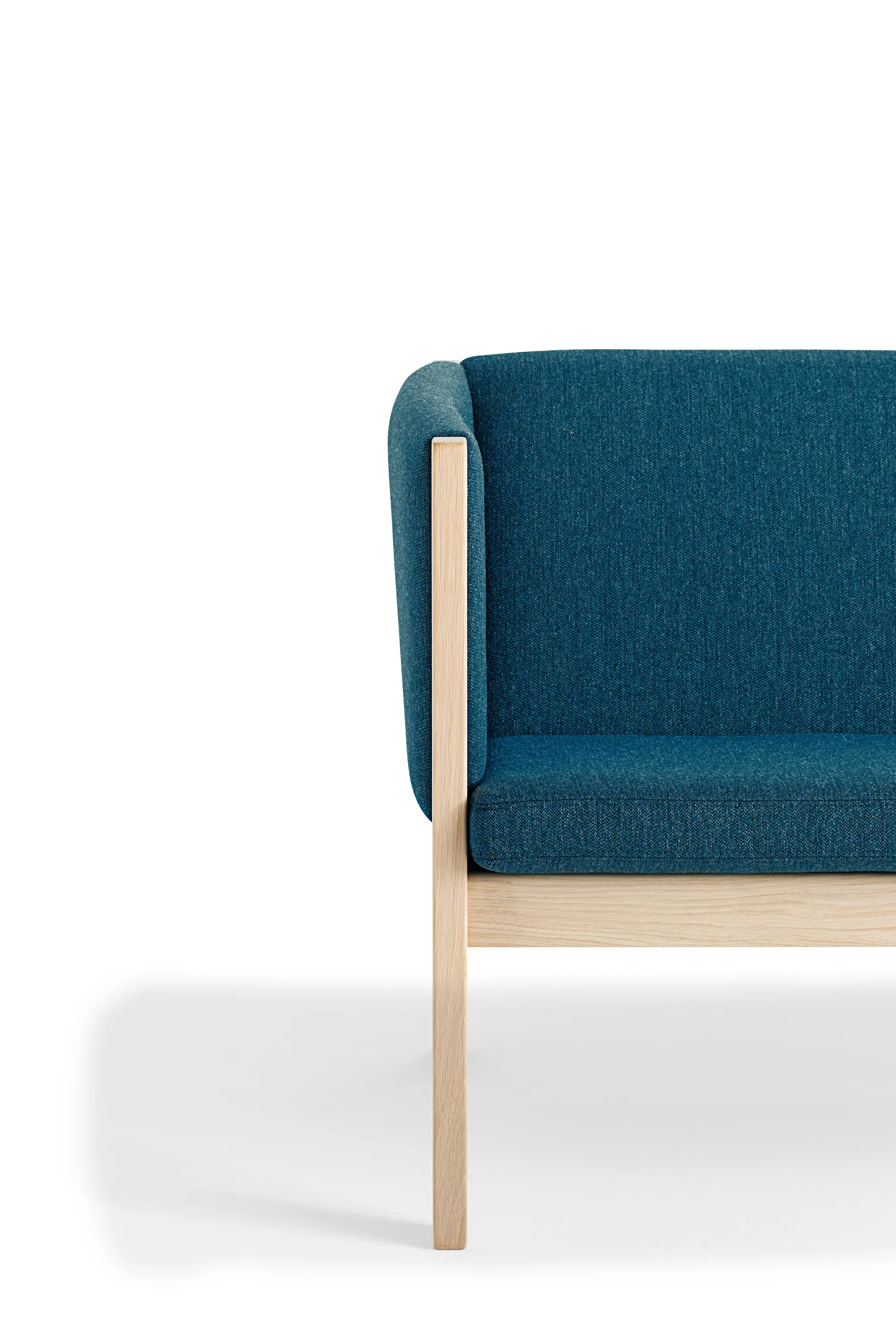 Getama Danmark - GE 285 2-Seater Couch