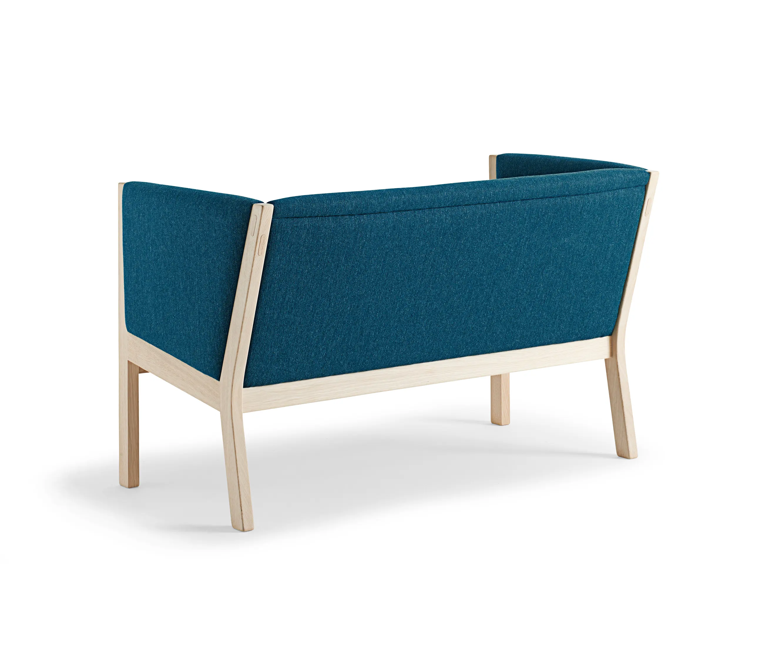 Getama Danmark - GE 285 2-Seater Couch