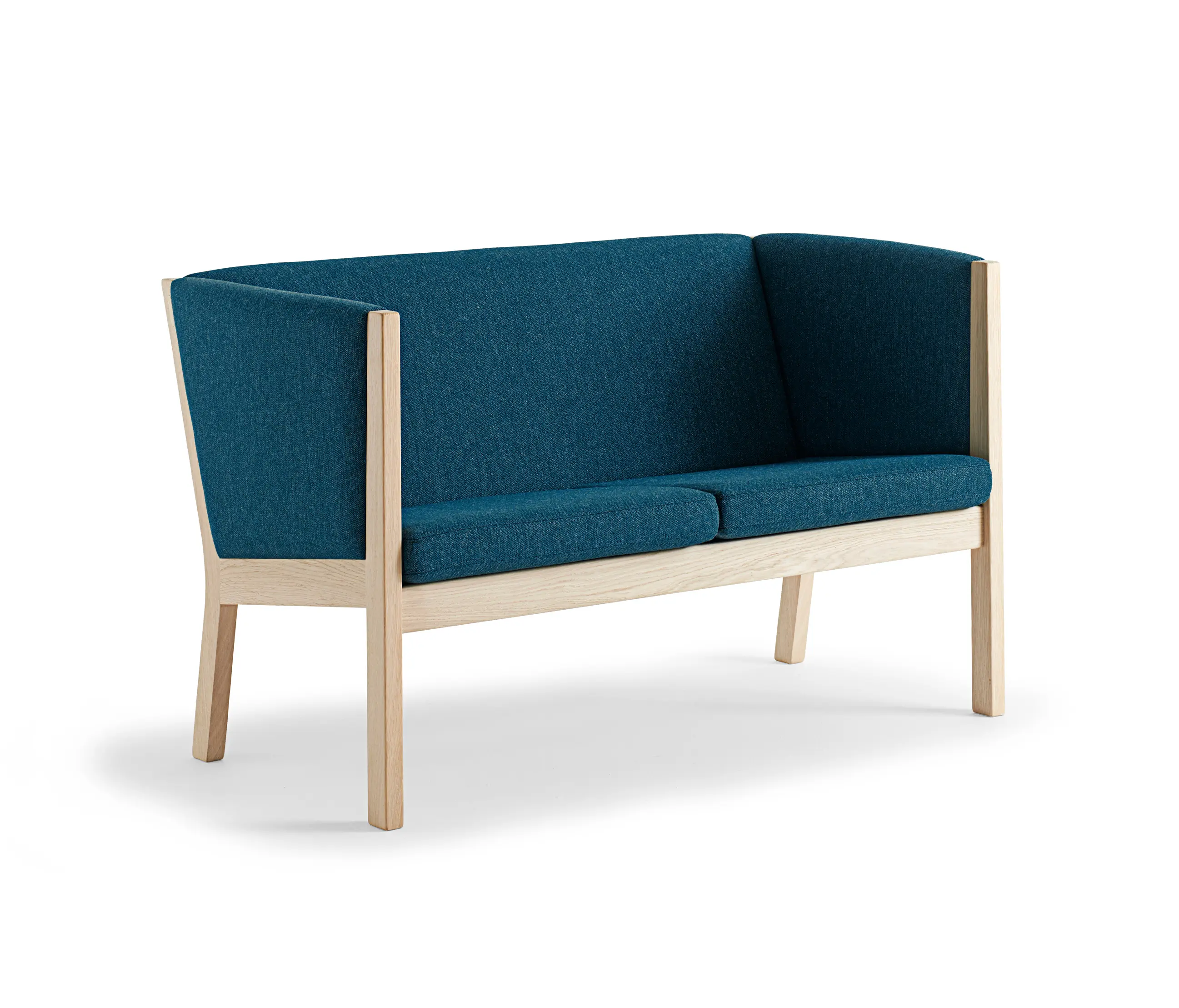 Getama Danmark - GE 285 2-Seater Couch