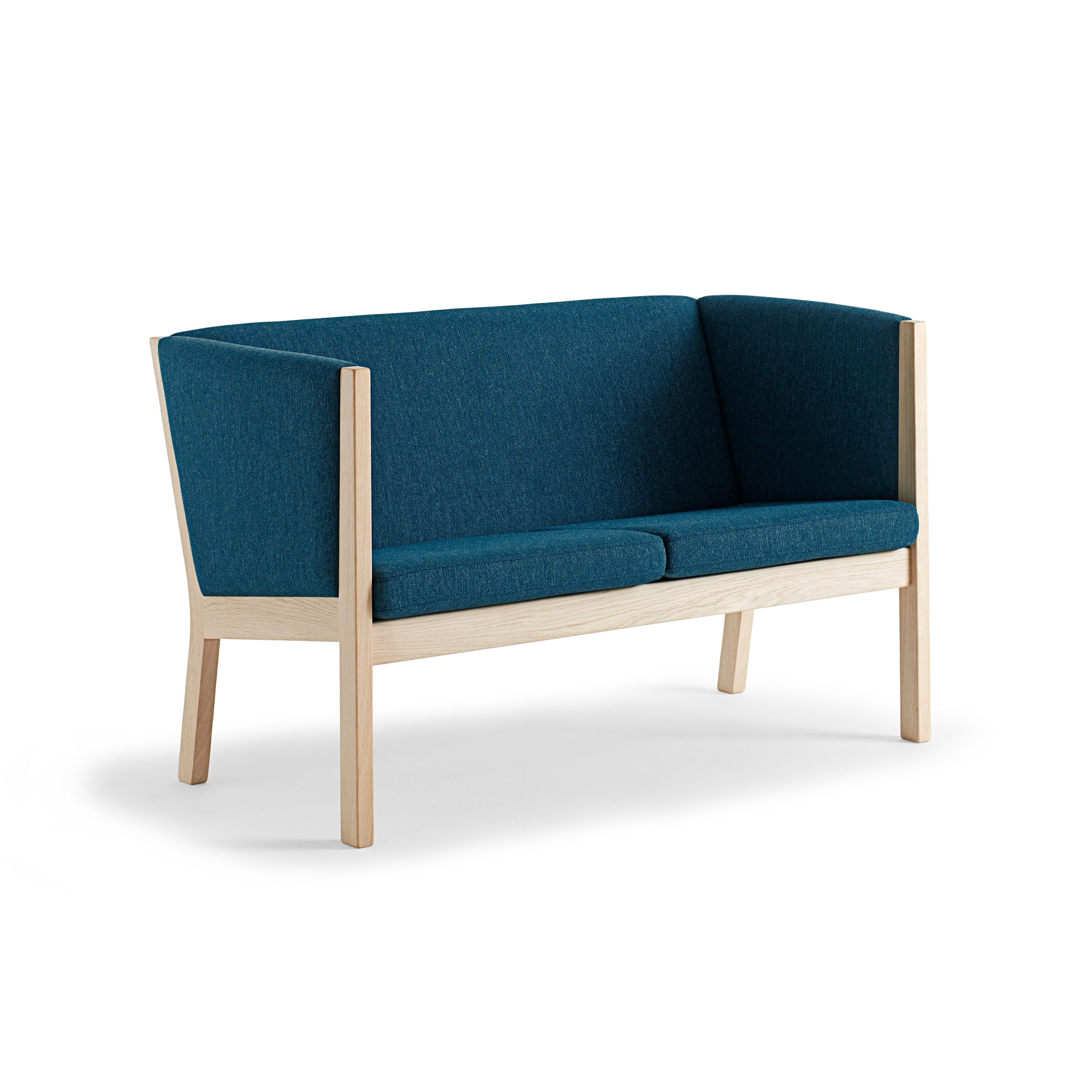 Mostra il prodotto GE 285 2-Seater Couch del produttore Getama Danmark