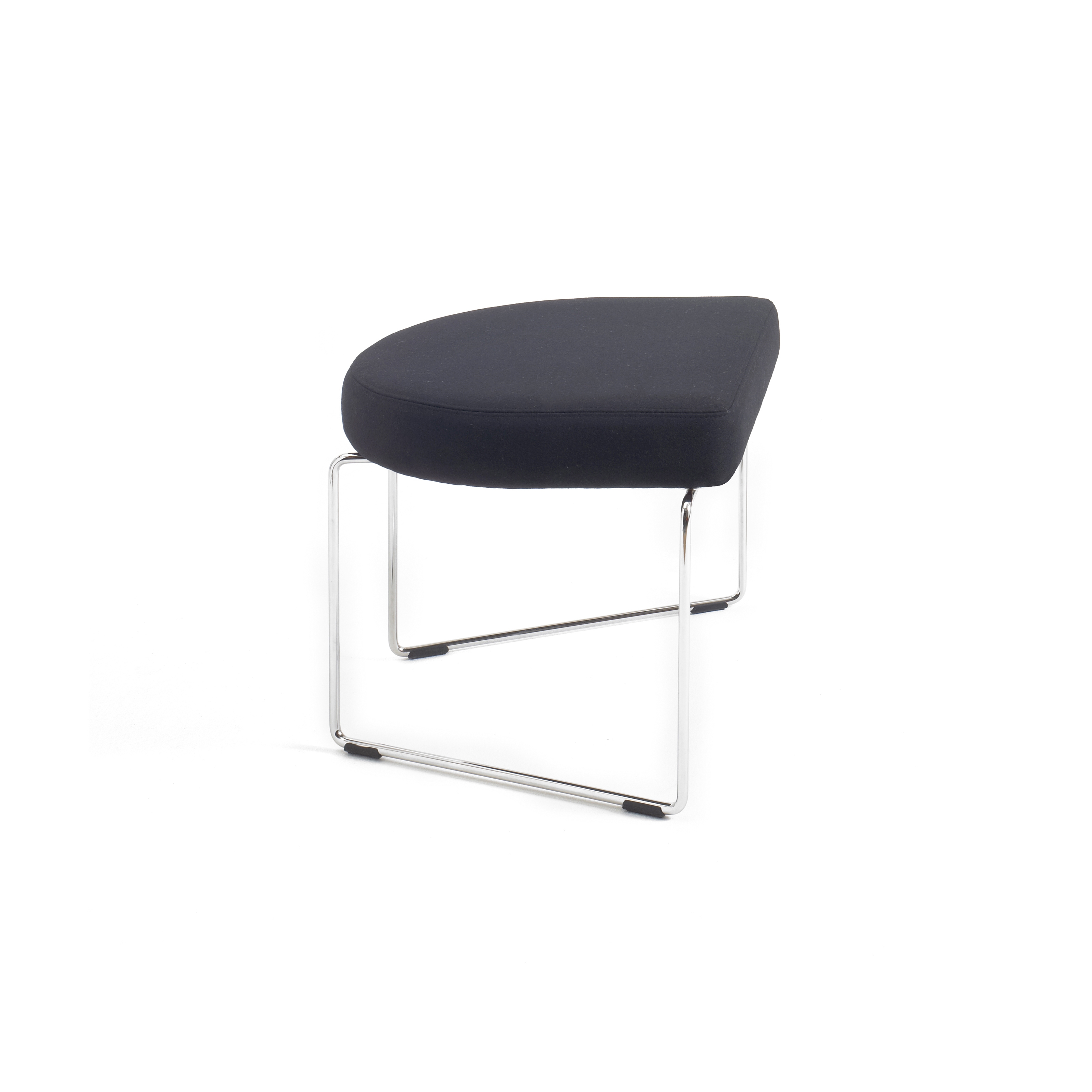 Display product 1203 Footstool from manufacturer Getama Danmark