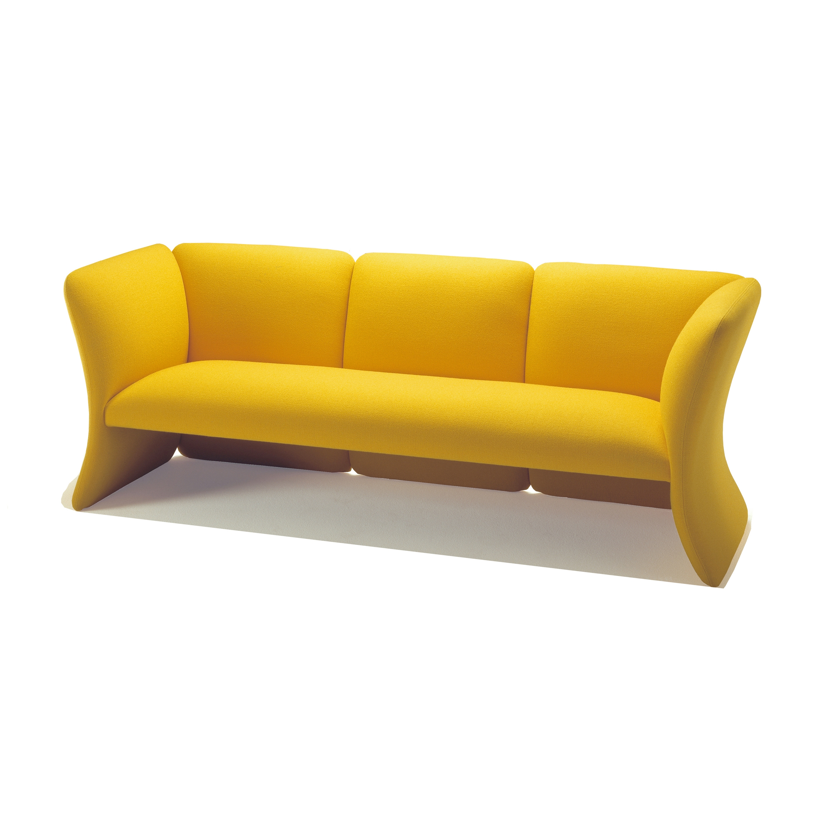 Mondial 3-Seater Couch