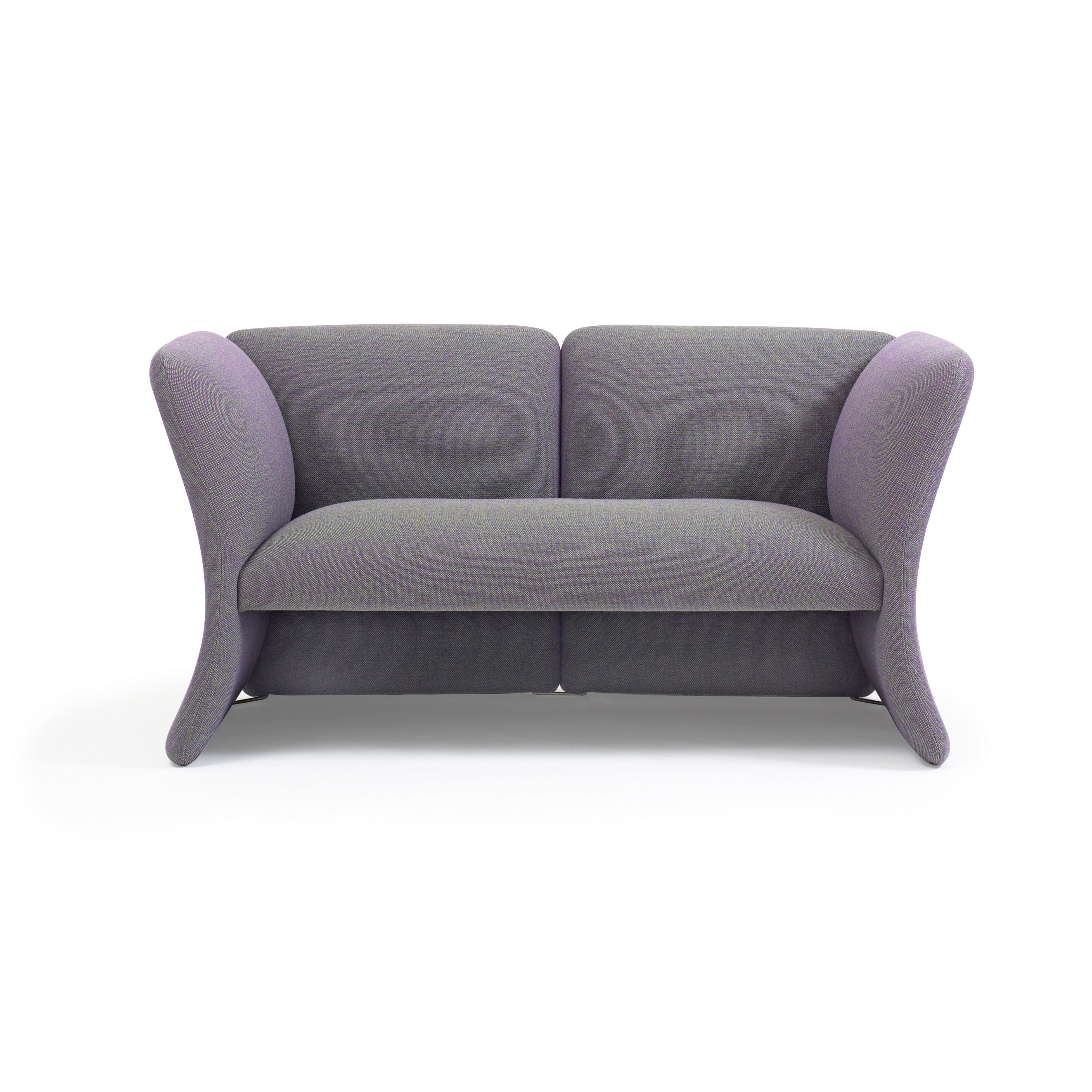 Mondial 2-Seater Couch