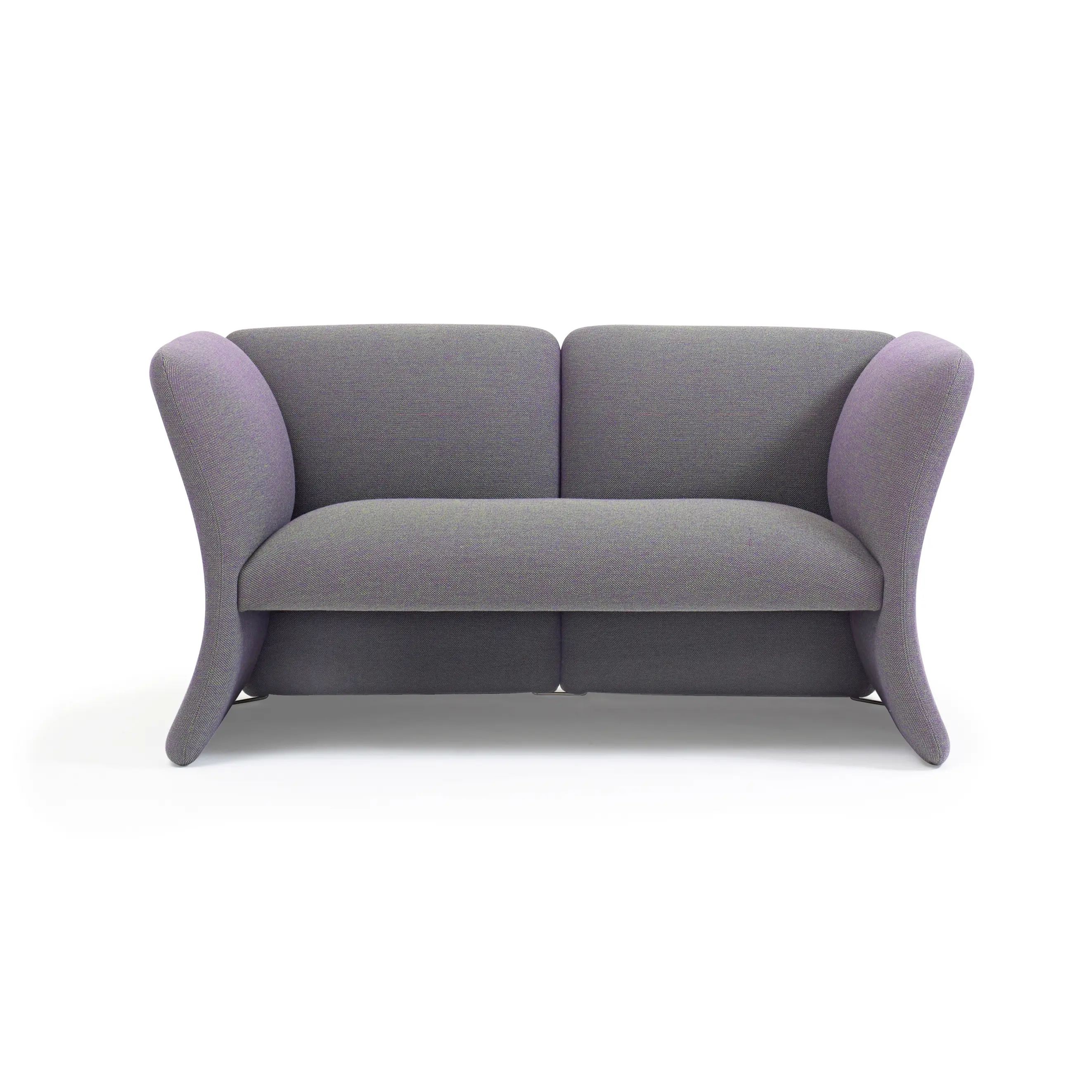 Getama Danmark - Mondial 2-Seater Couch