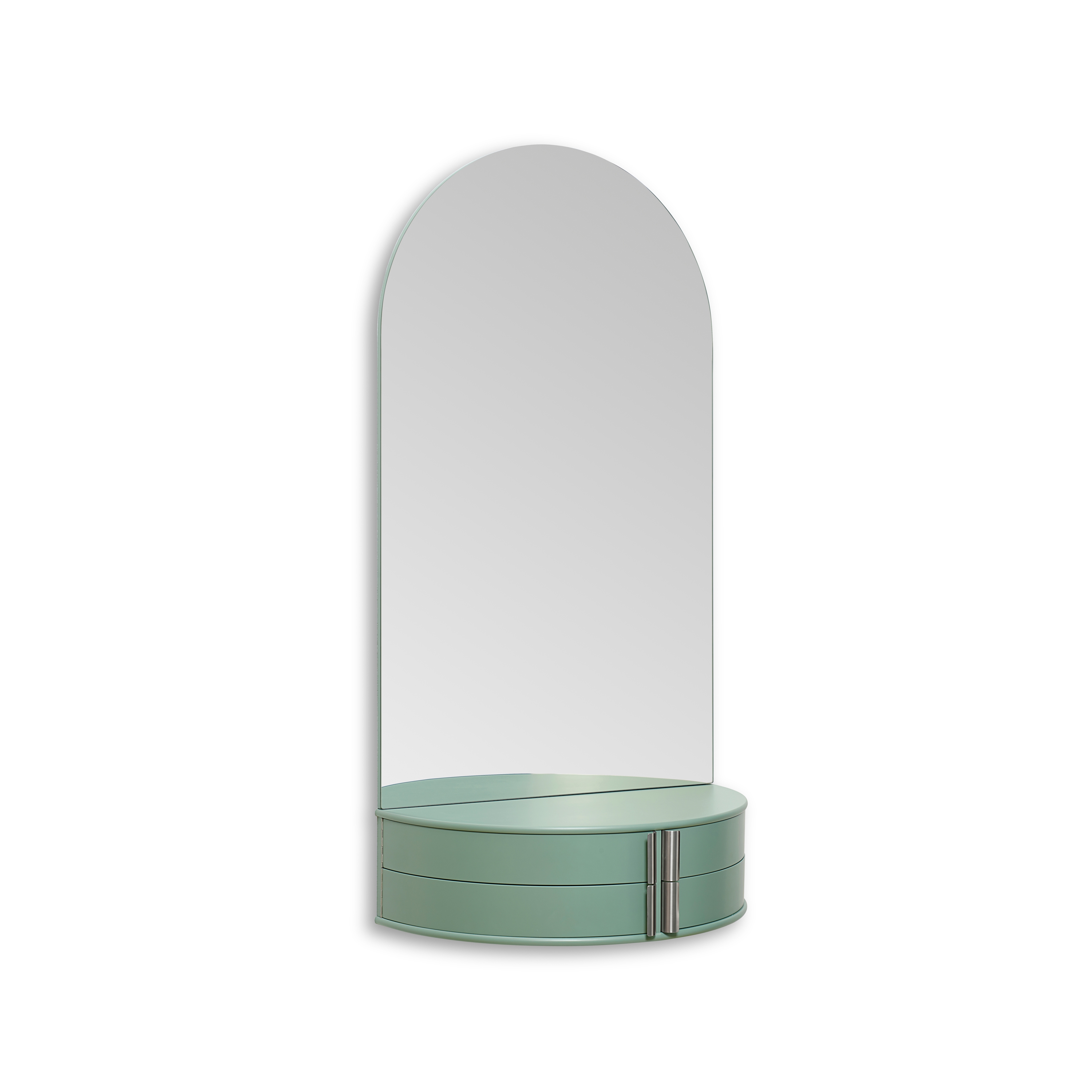 Joy Toilet/ Hall Table