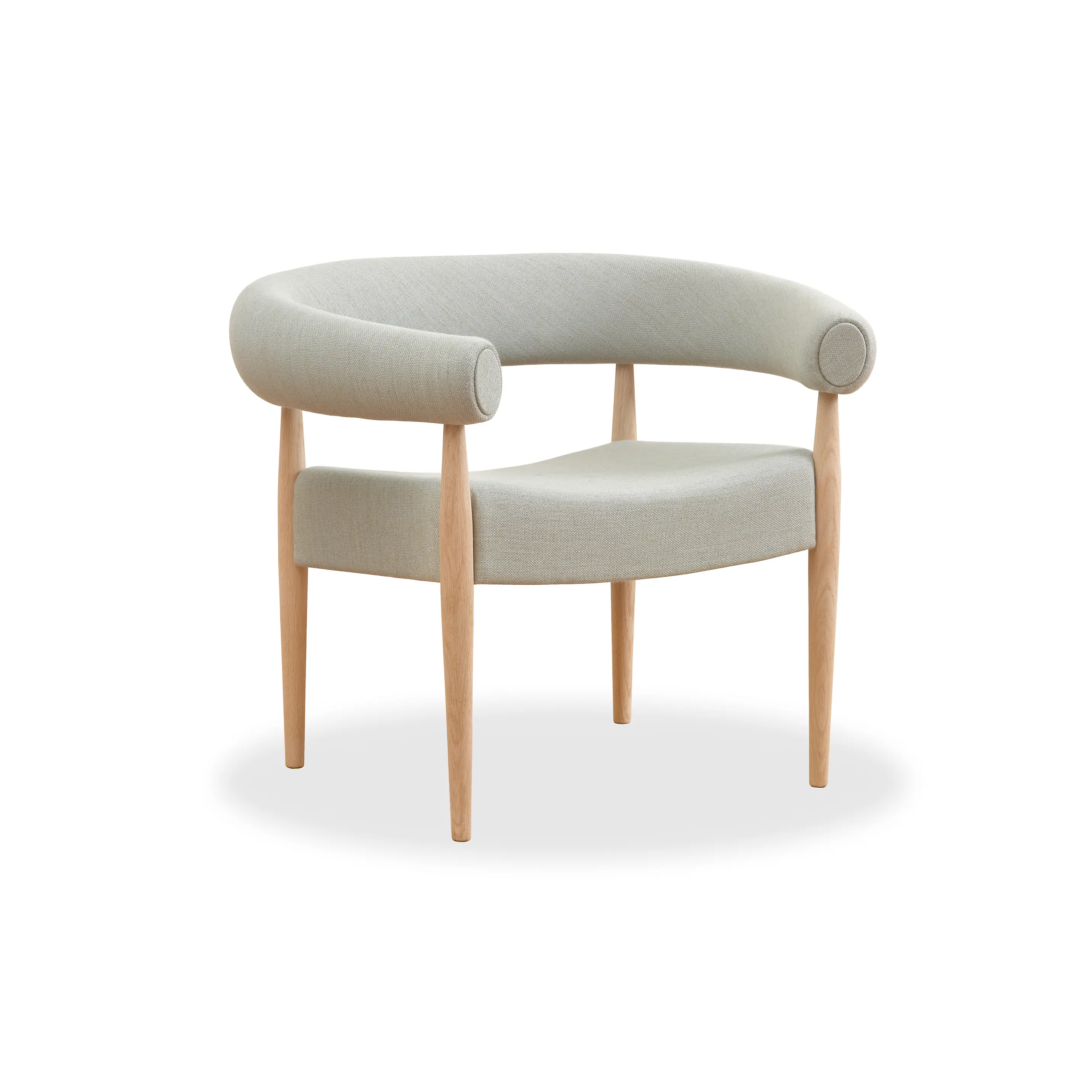Getama Danmark - Ring Chair