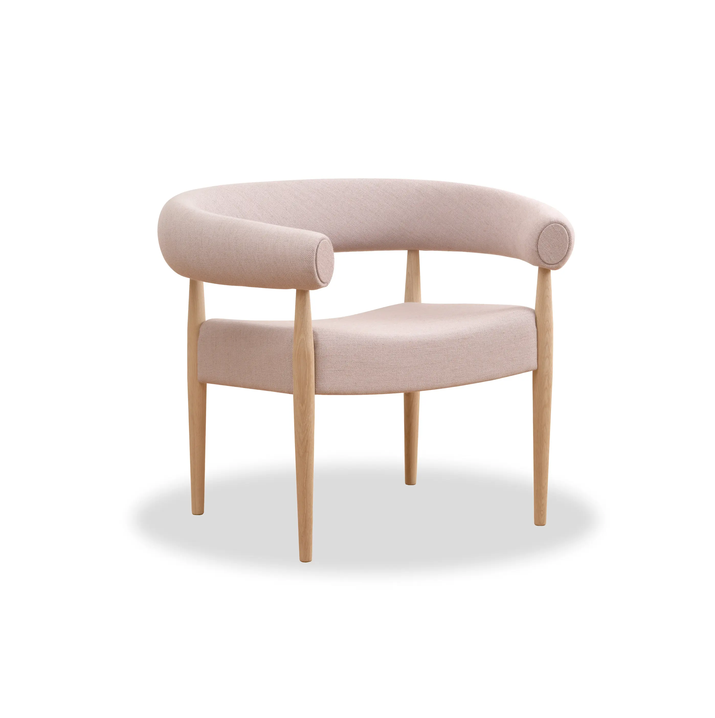 Getama Danmark - Ring Chair