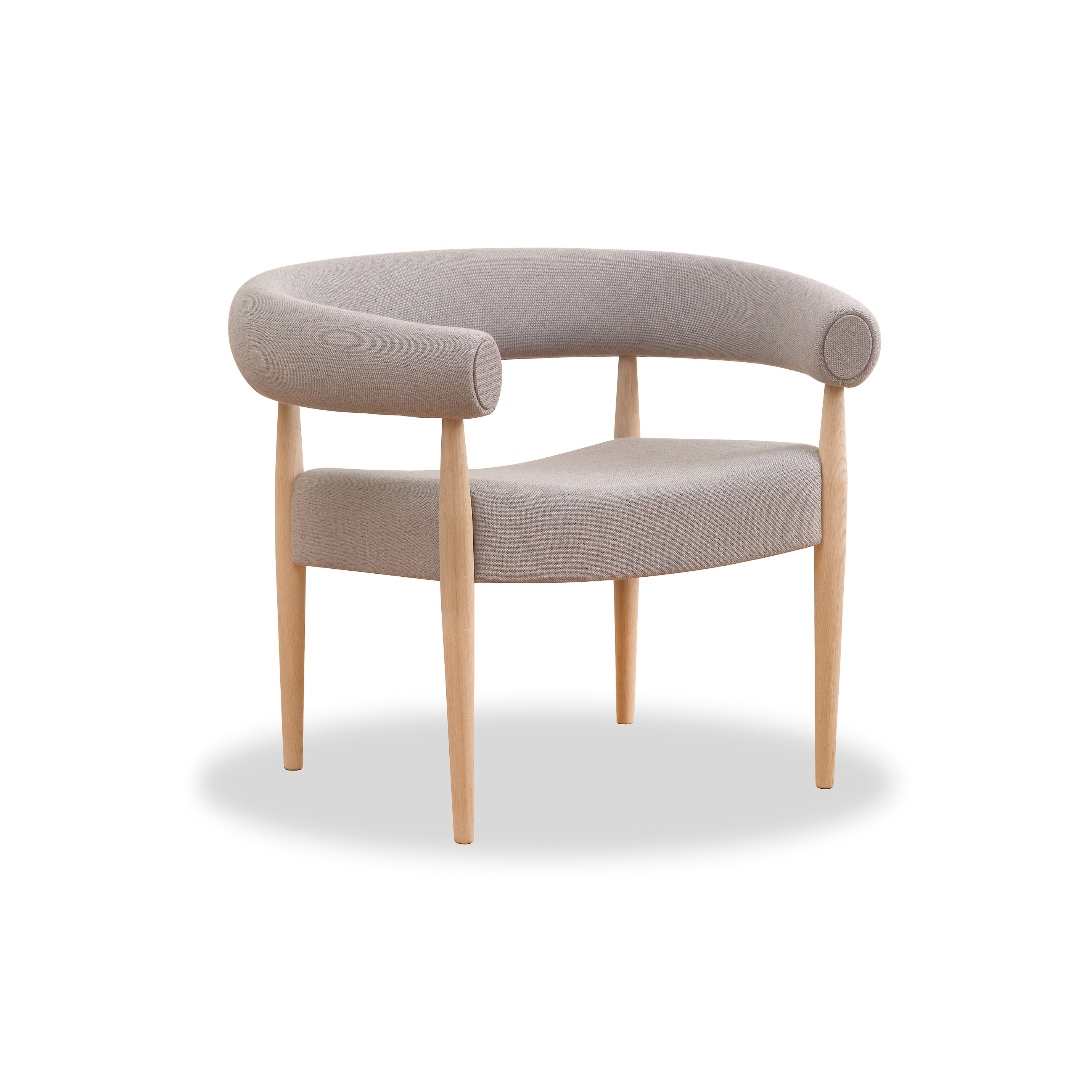 Ring Chair