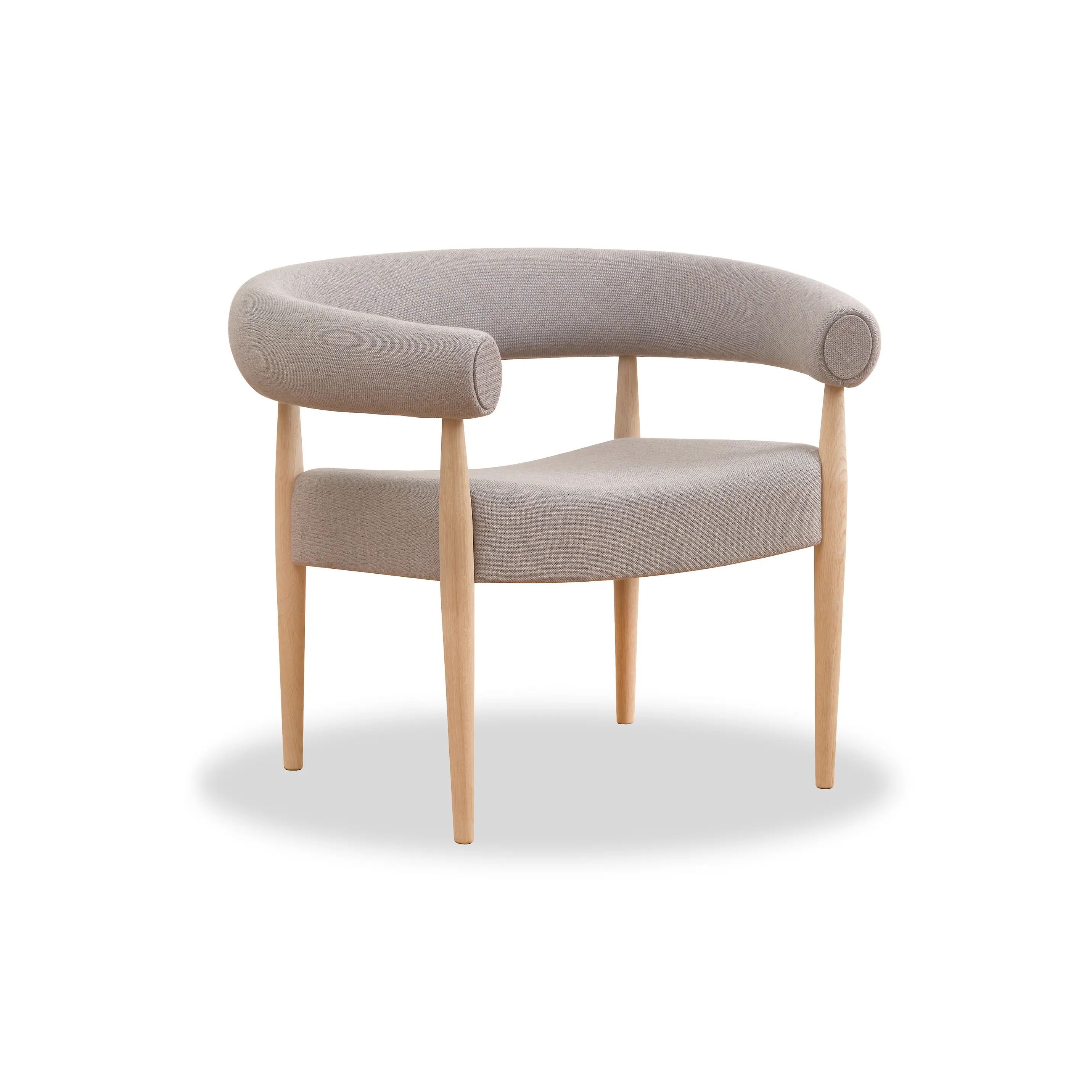 Getama Danmark - Ring Chair