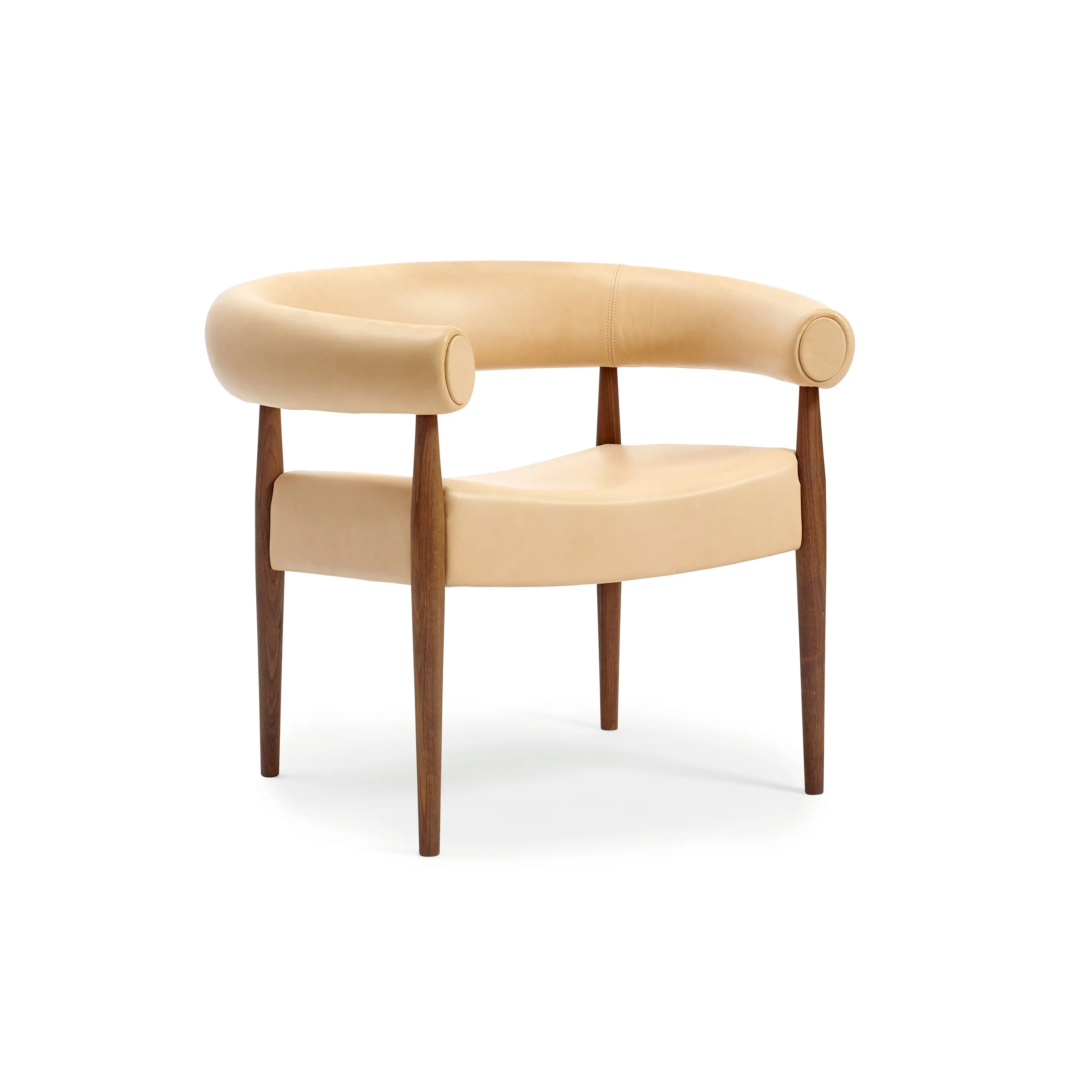 Getama Danmark - Ring Chair