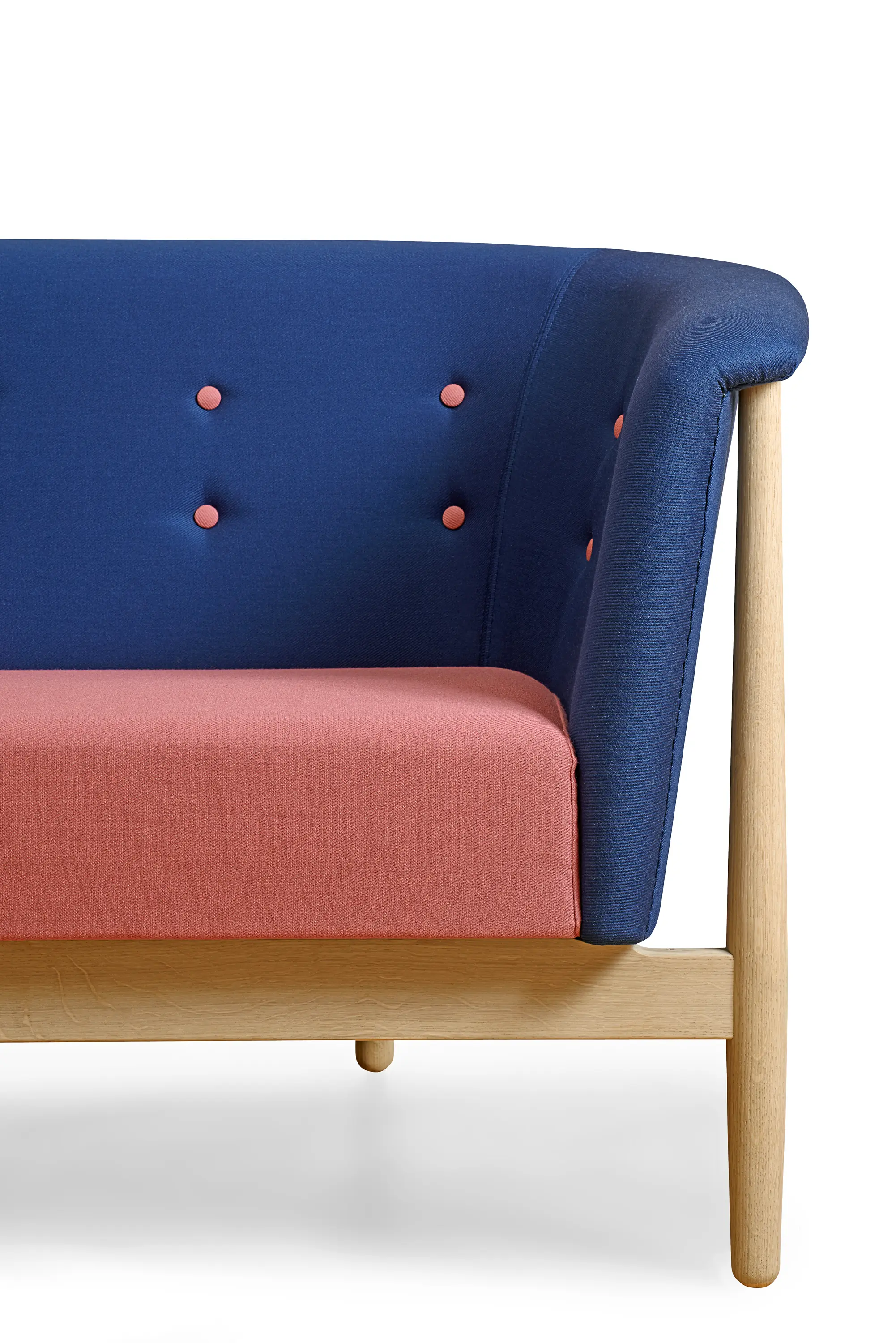 Getama Danmark - Vita Couch