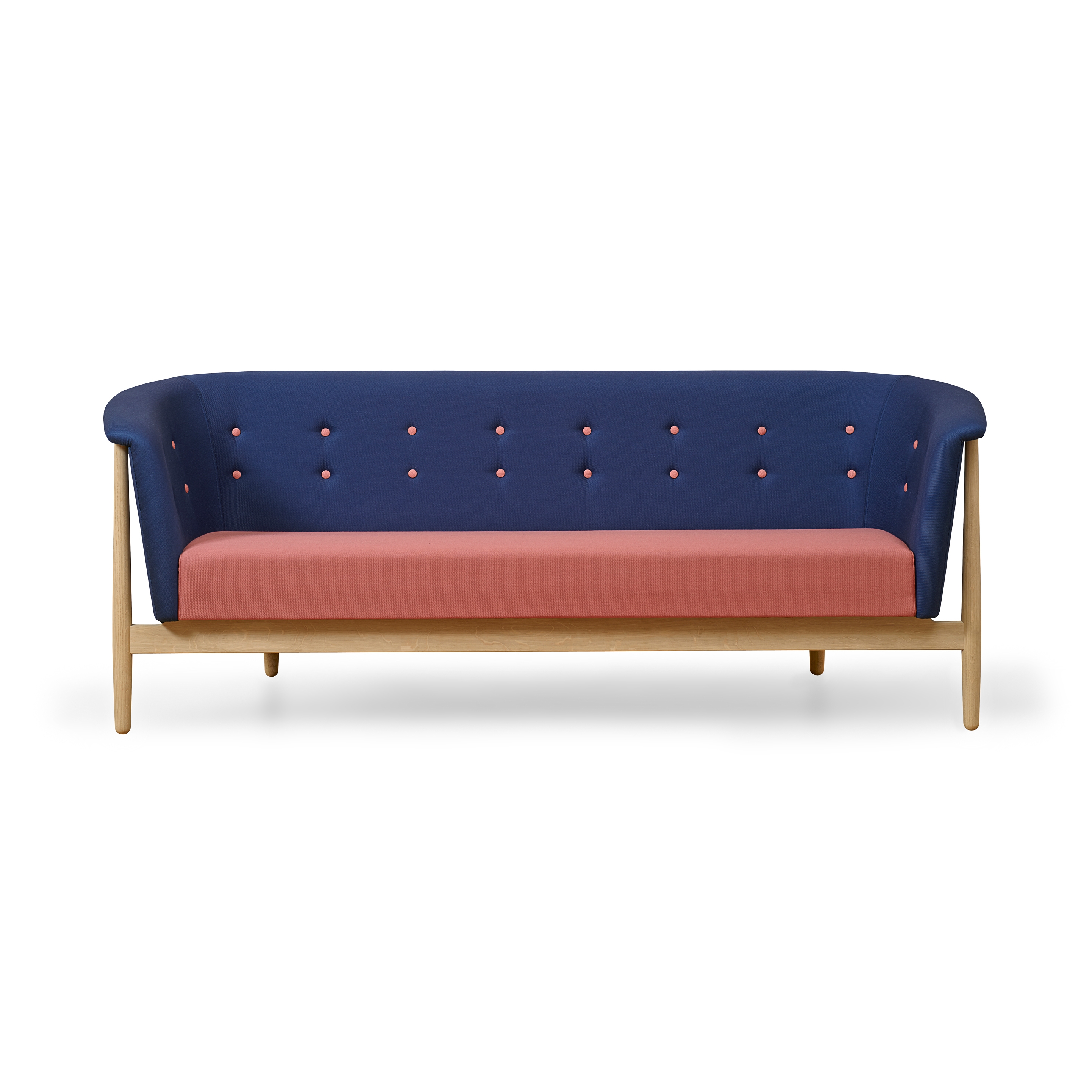 Mostra il prodotto Vita Couch del produttore Getama Danmark