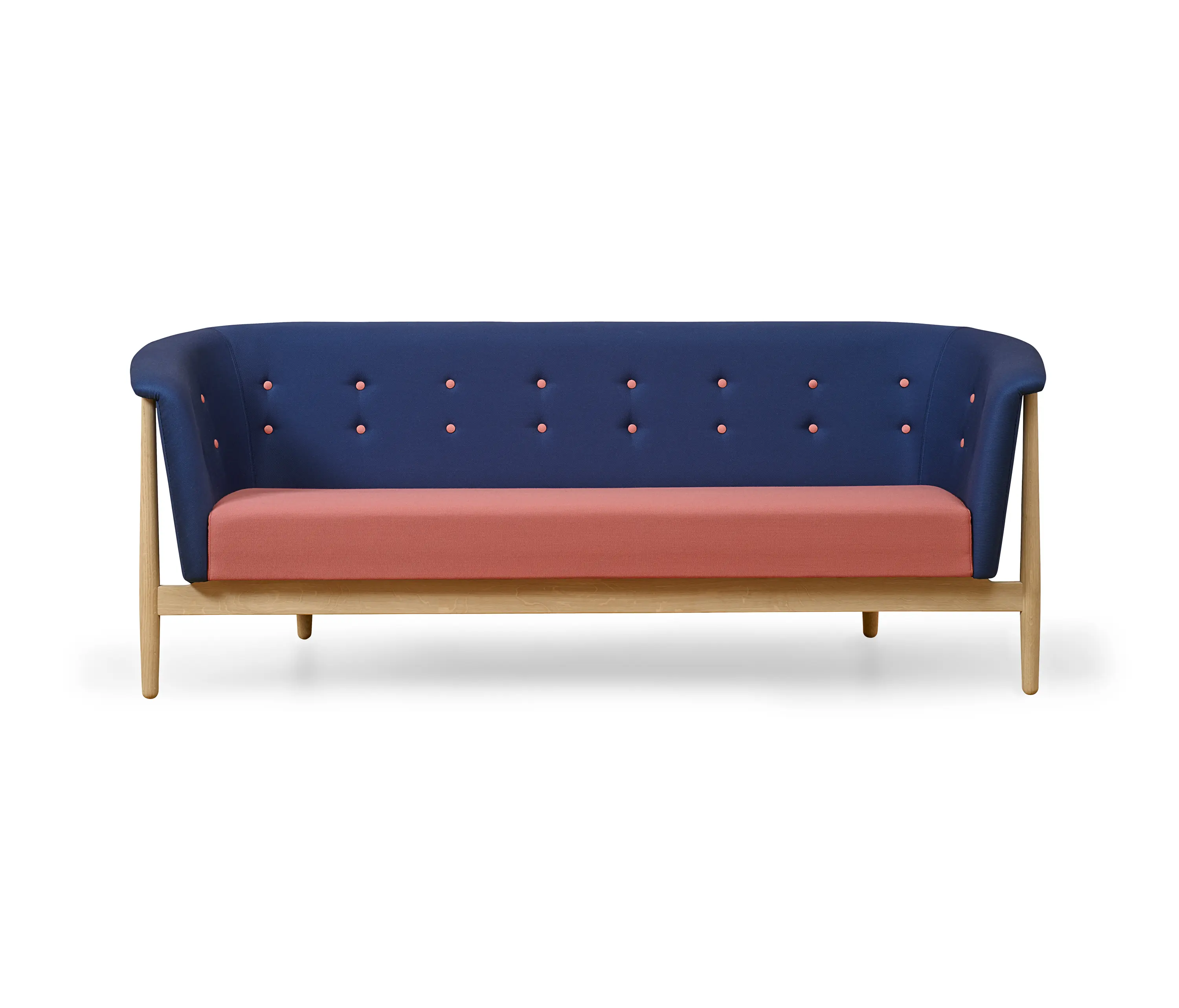 Getama Danmark - Vita Couch