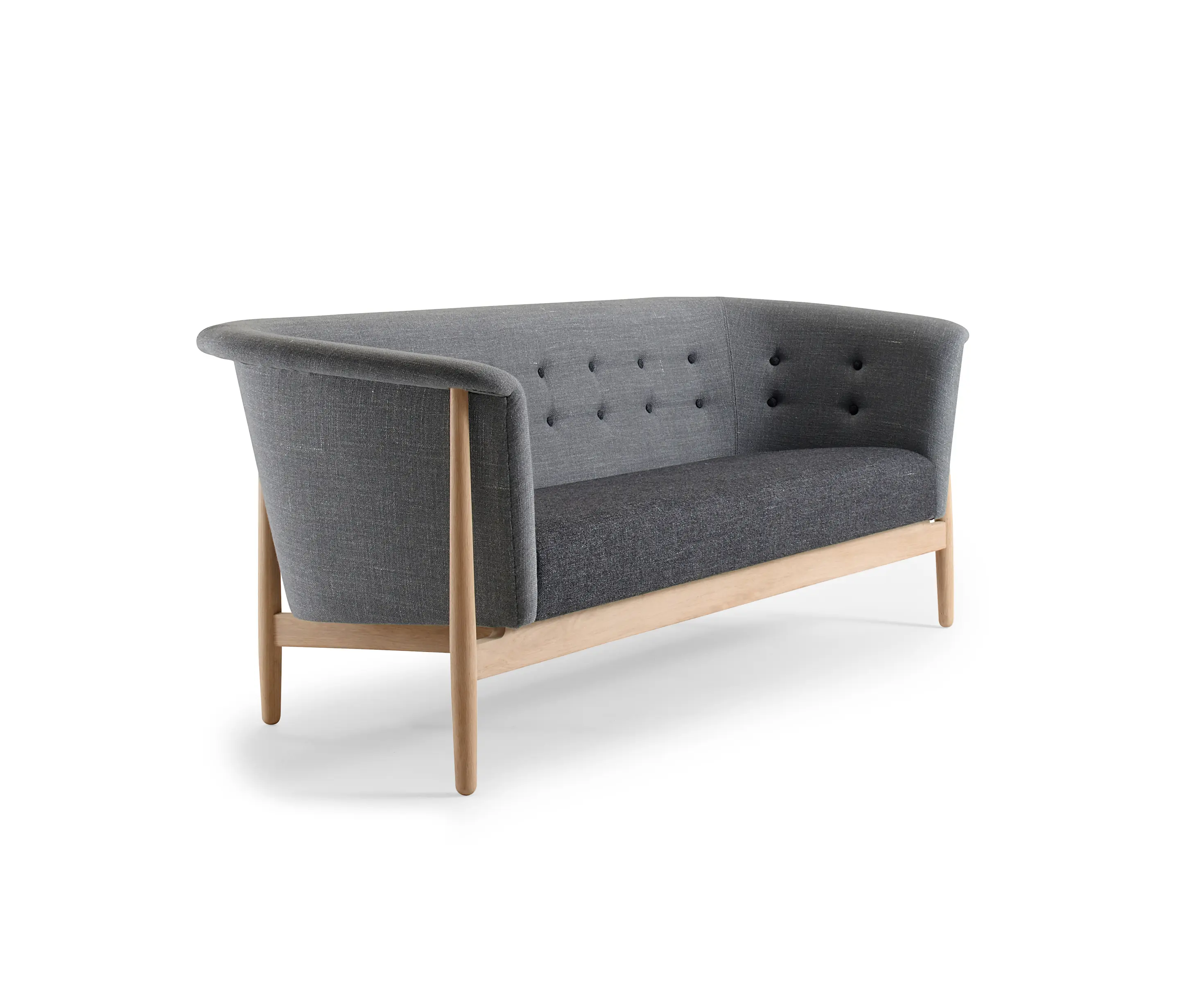 Getama Danmark - Vita Couch