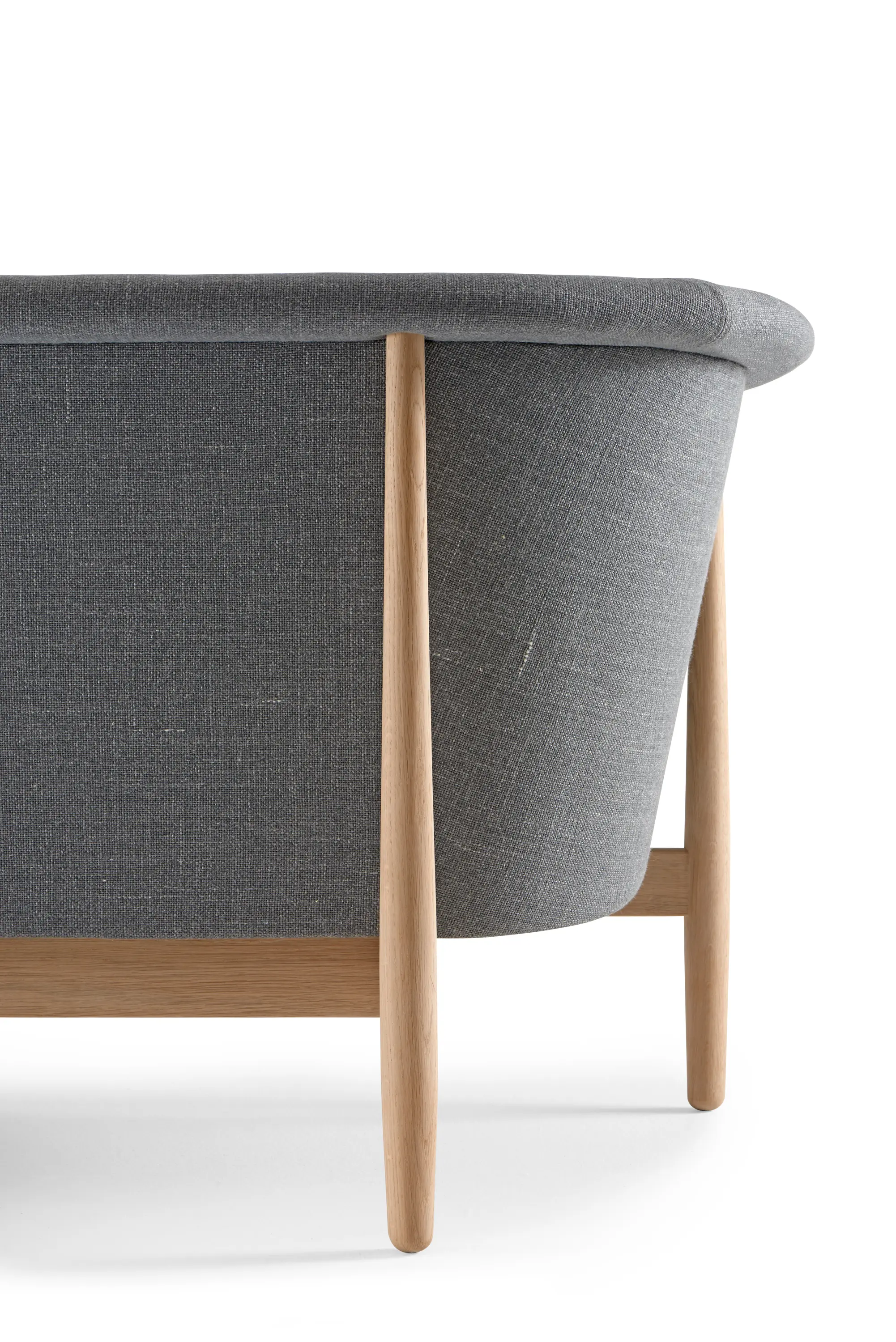Getama Danmark - Vita Couch