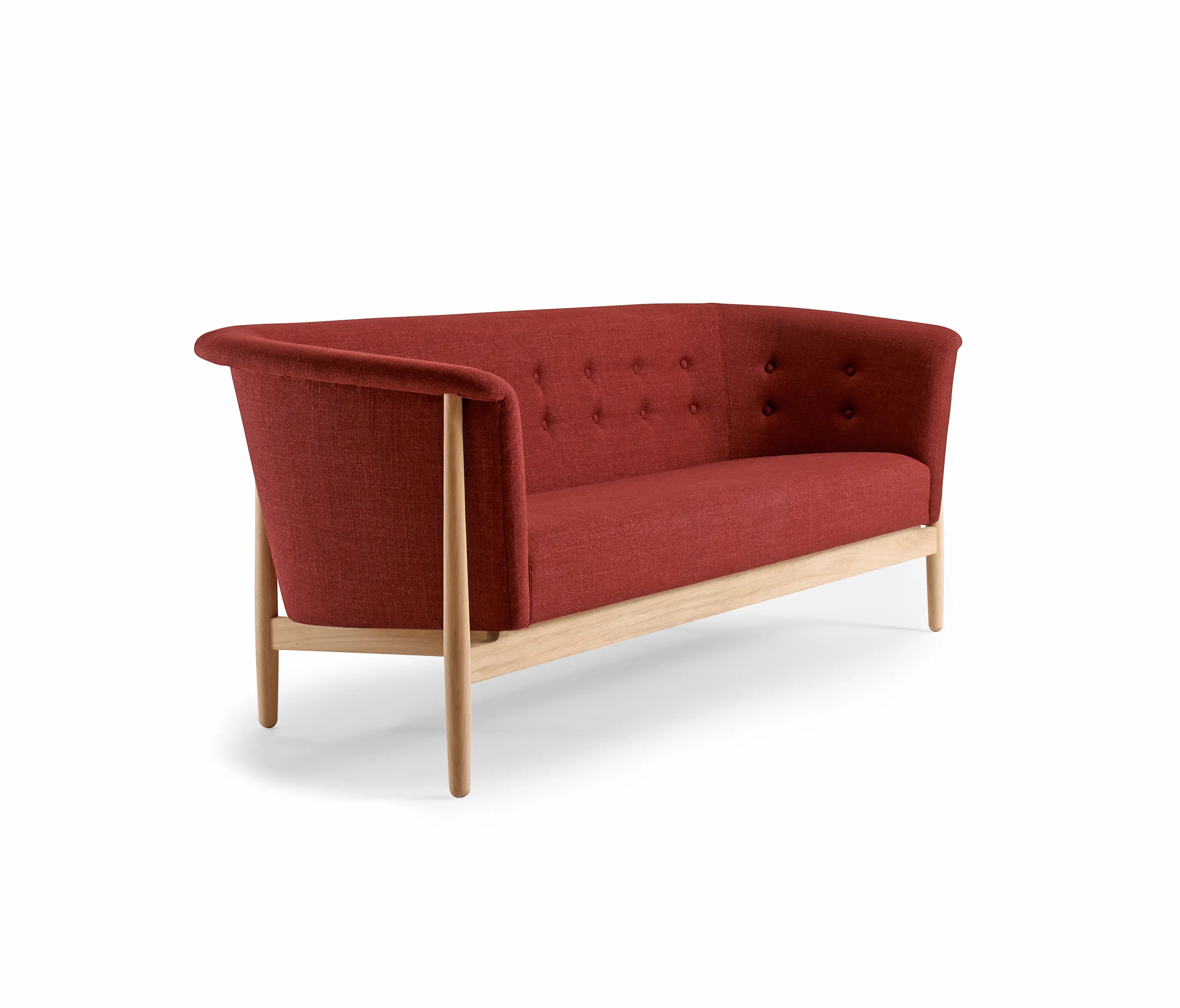 Getama Danmark - Vita Couch