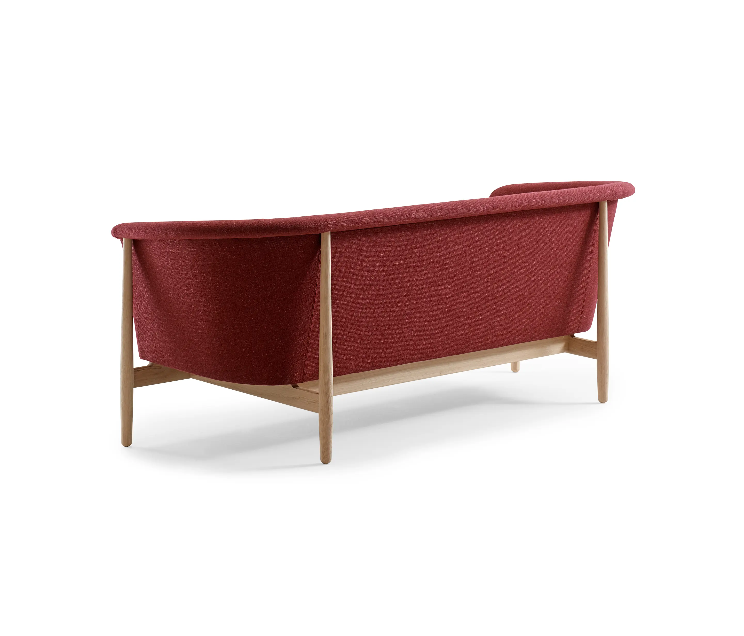 Getama Danmark - Vita Couch