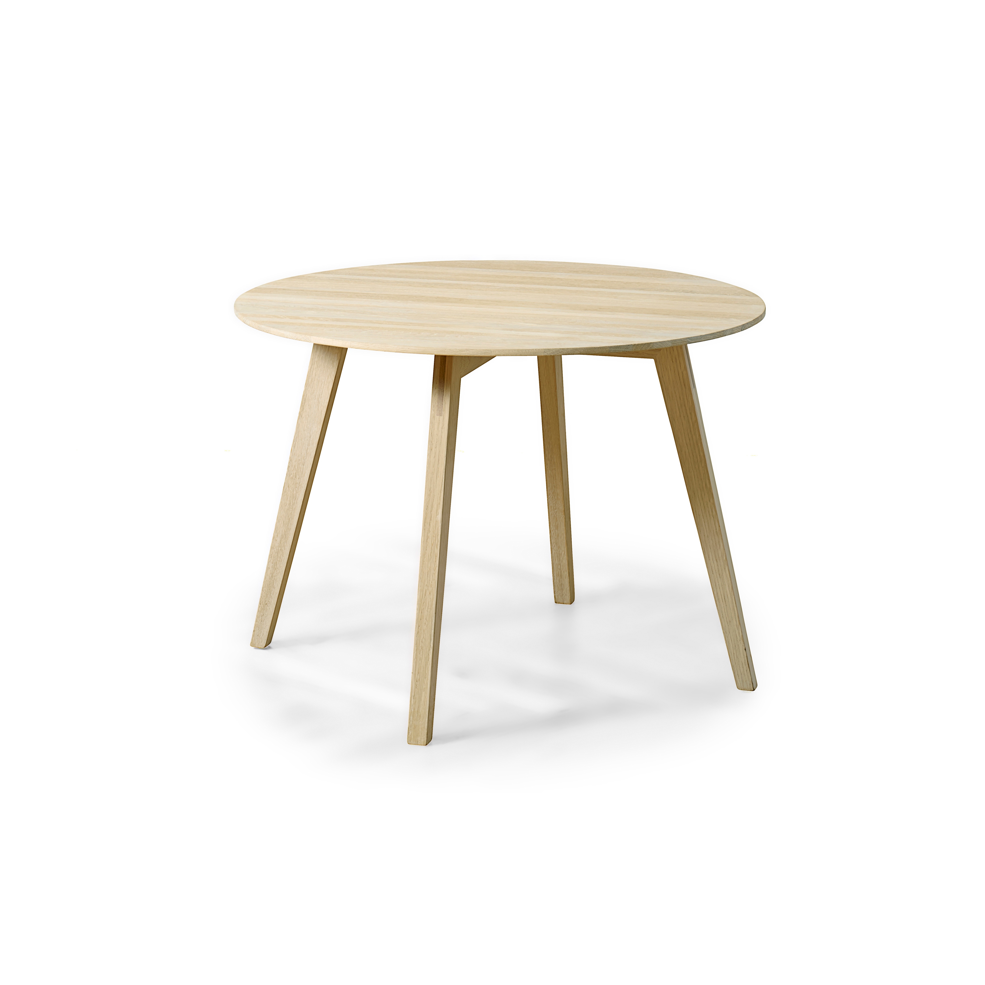 Display product Circle Coffee Table from manufacturer Getama Danmark