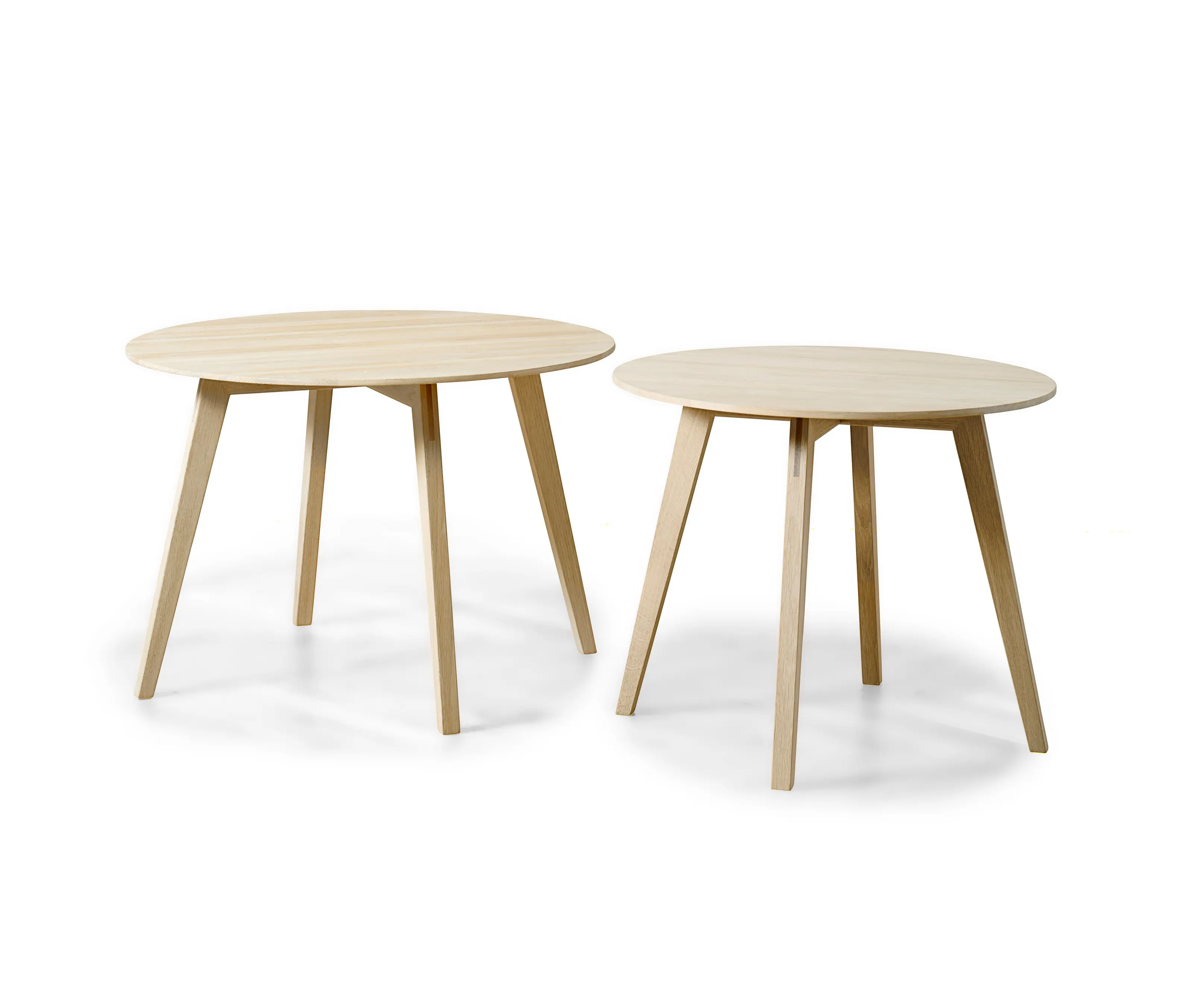 Getama Danmark - Circle Coffee Table