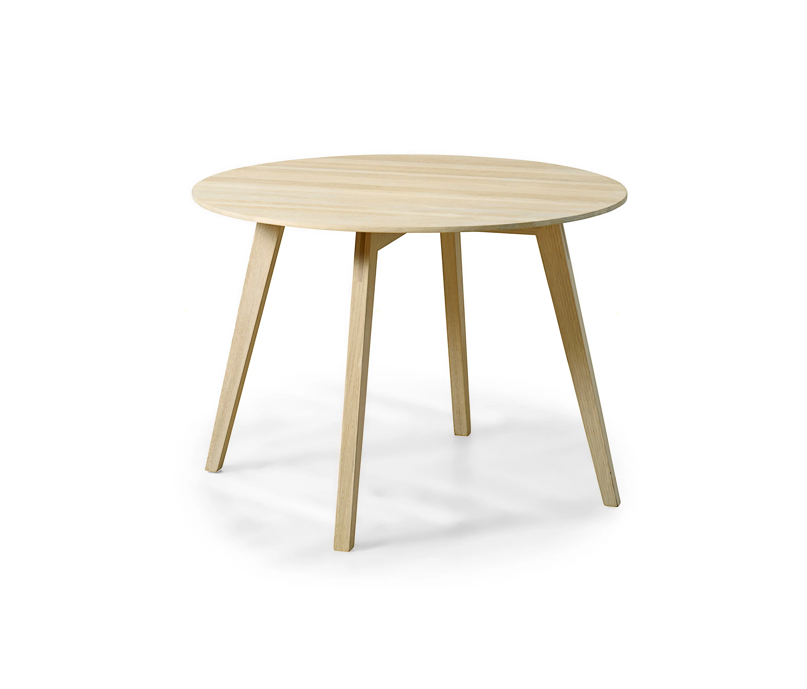 Getama Danmark - Circle Coffee Table