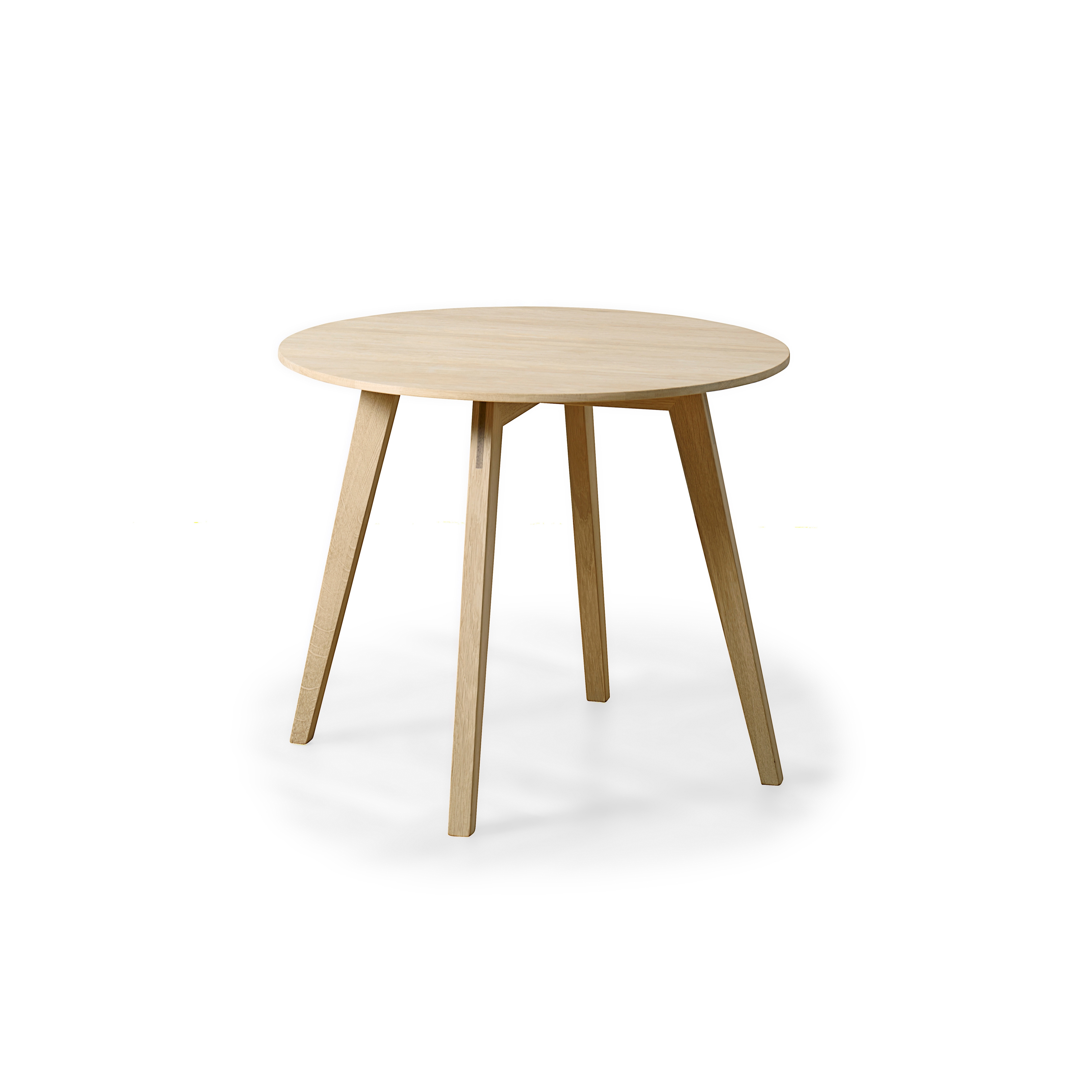 Display product Circle Coffee Table from manufacturer Getama Danmark