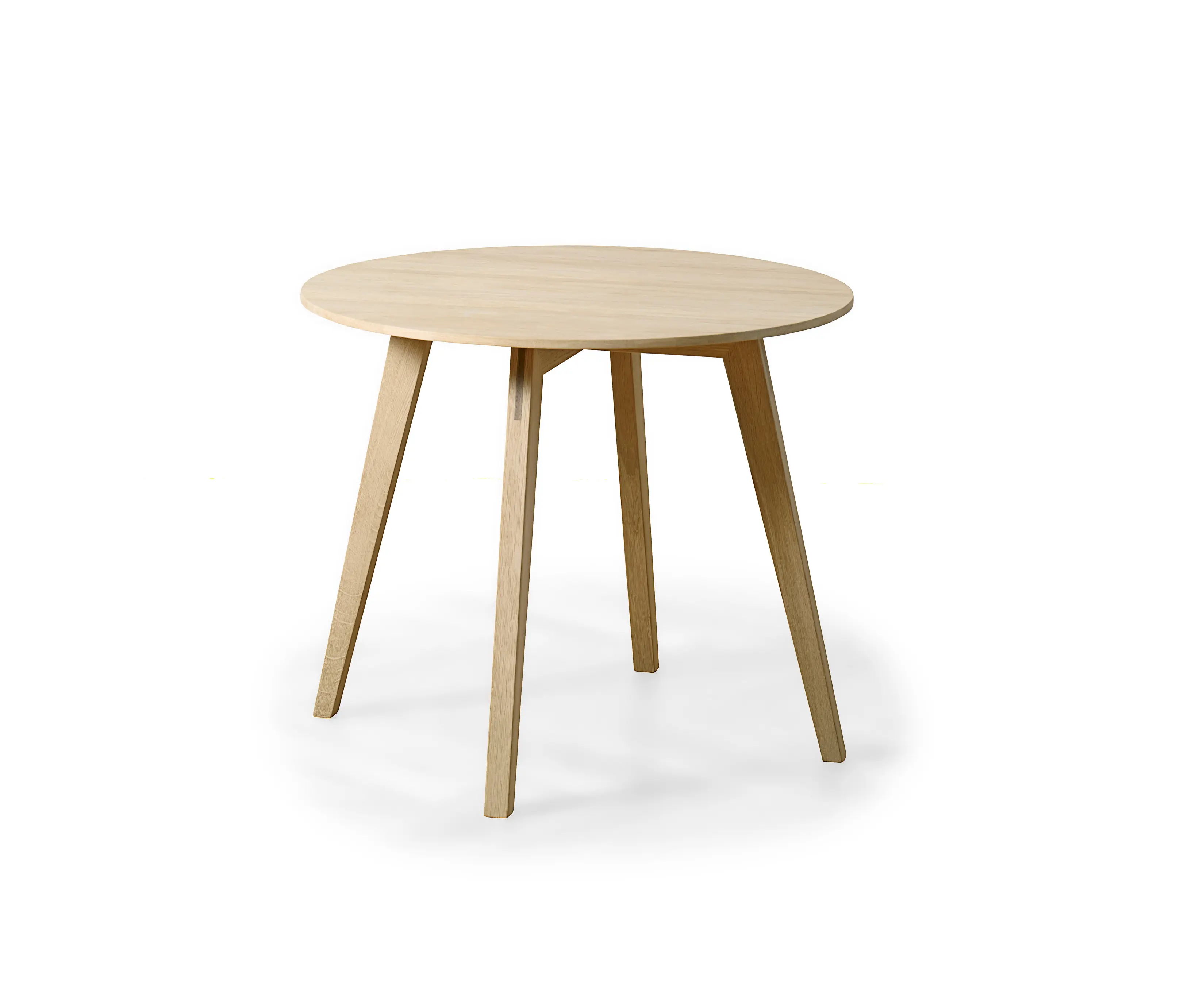 Getama Danmark - Circle Coffee Table