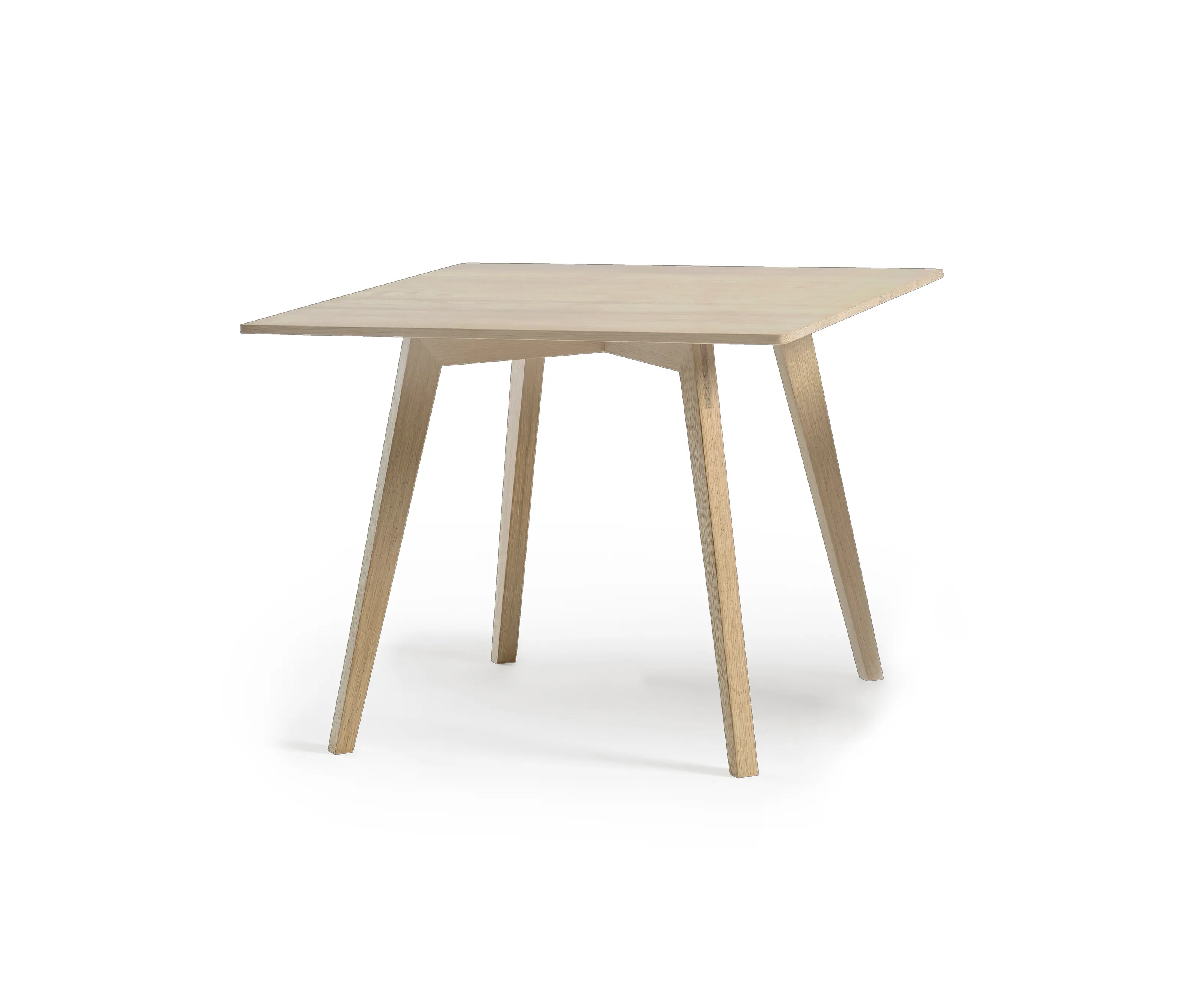 Getama Danmark - Square Coffee Table