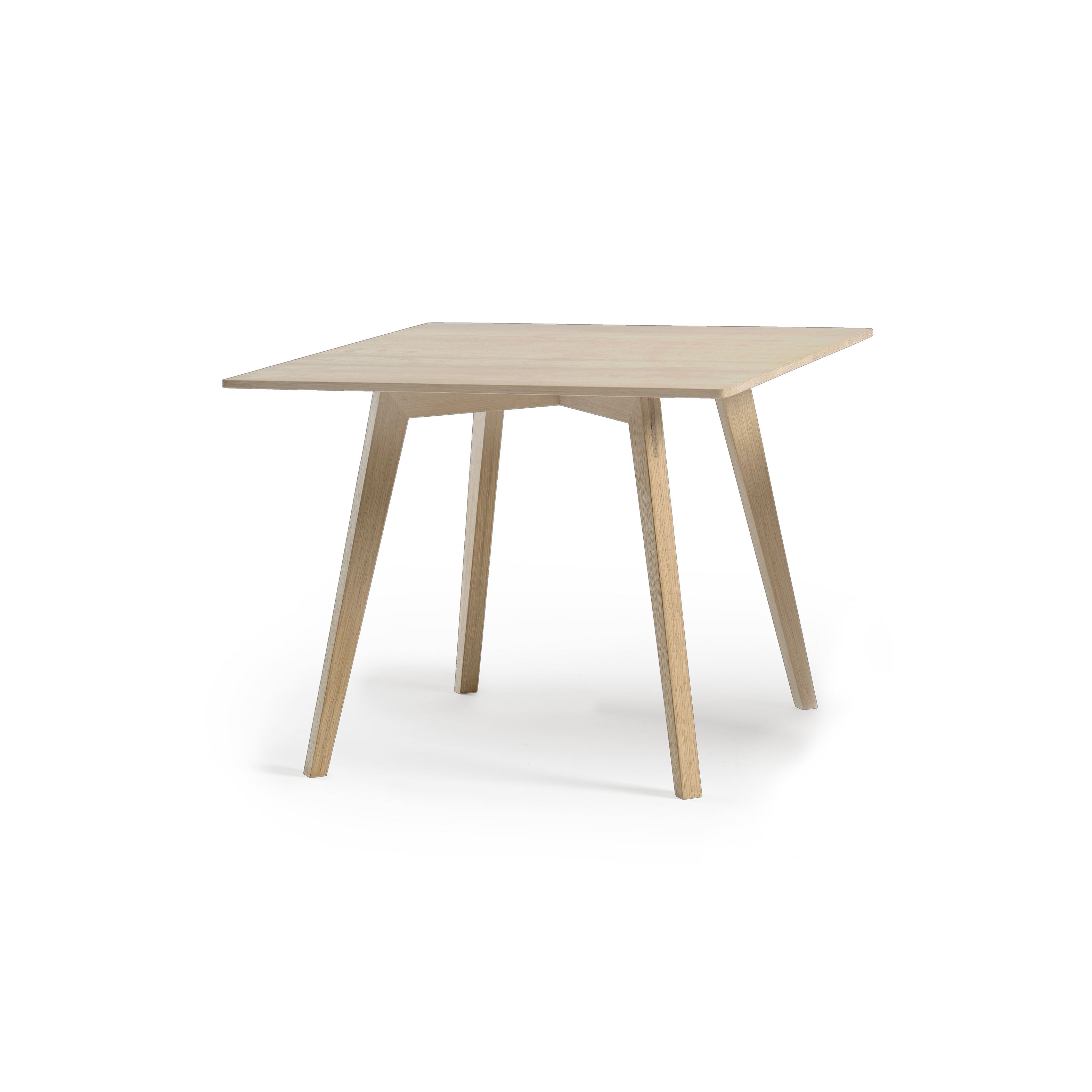 Mostra il prodotto Square Coffee Table del produttore Getama Danmark