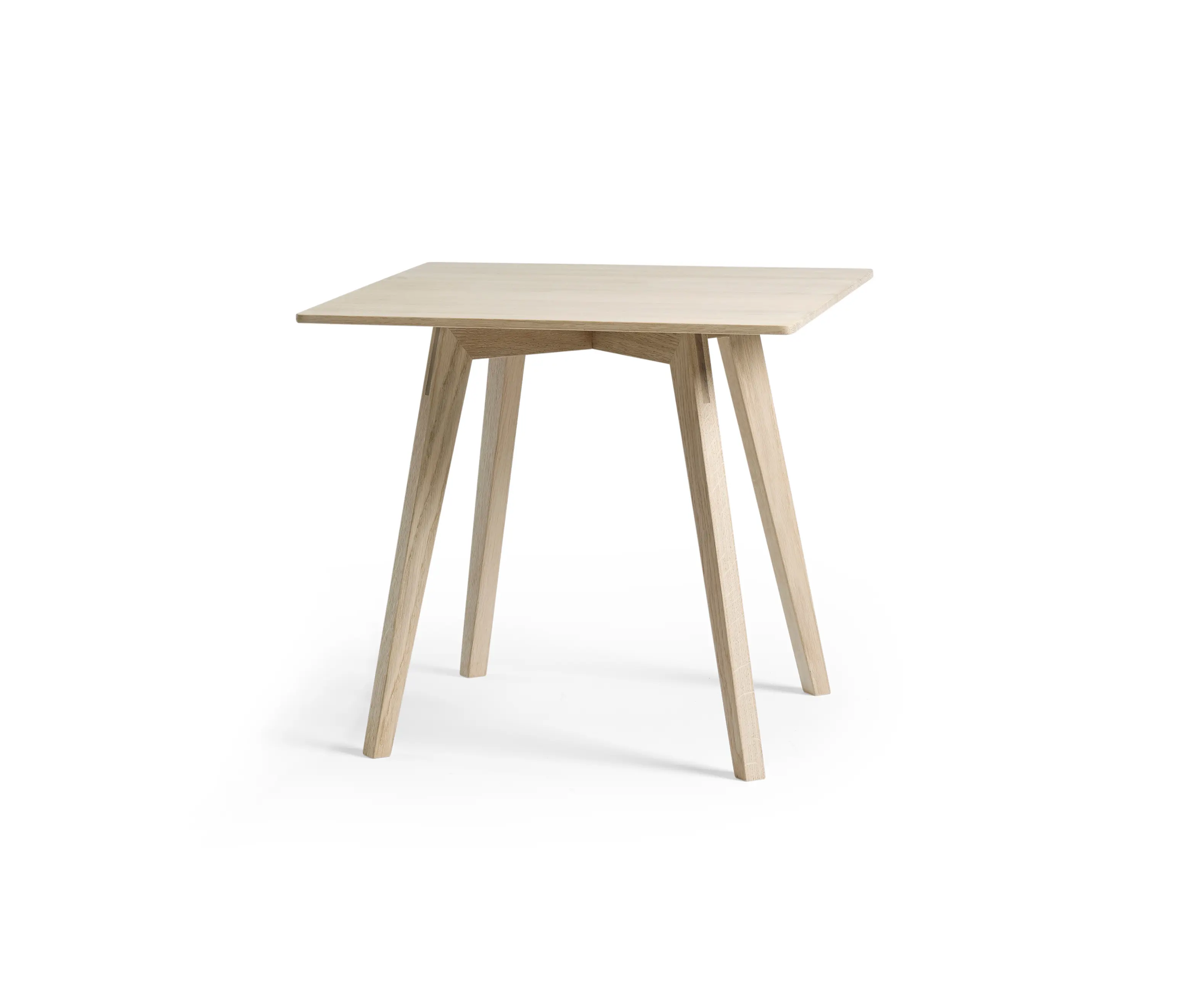 Getama Danmark - Square Coffee Table